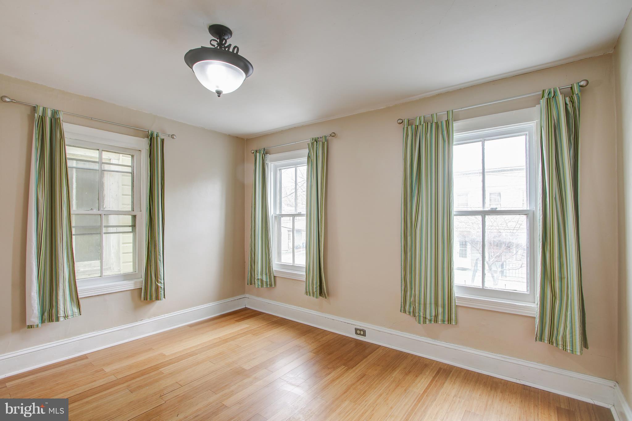 DOWNTOWN FREDERICK - Residential