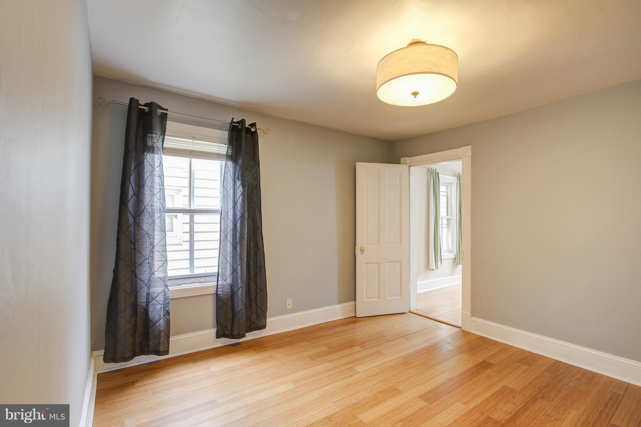 DOWNTOWN FREDERICK - Residential