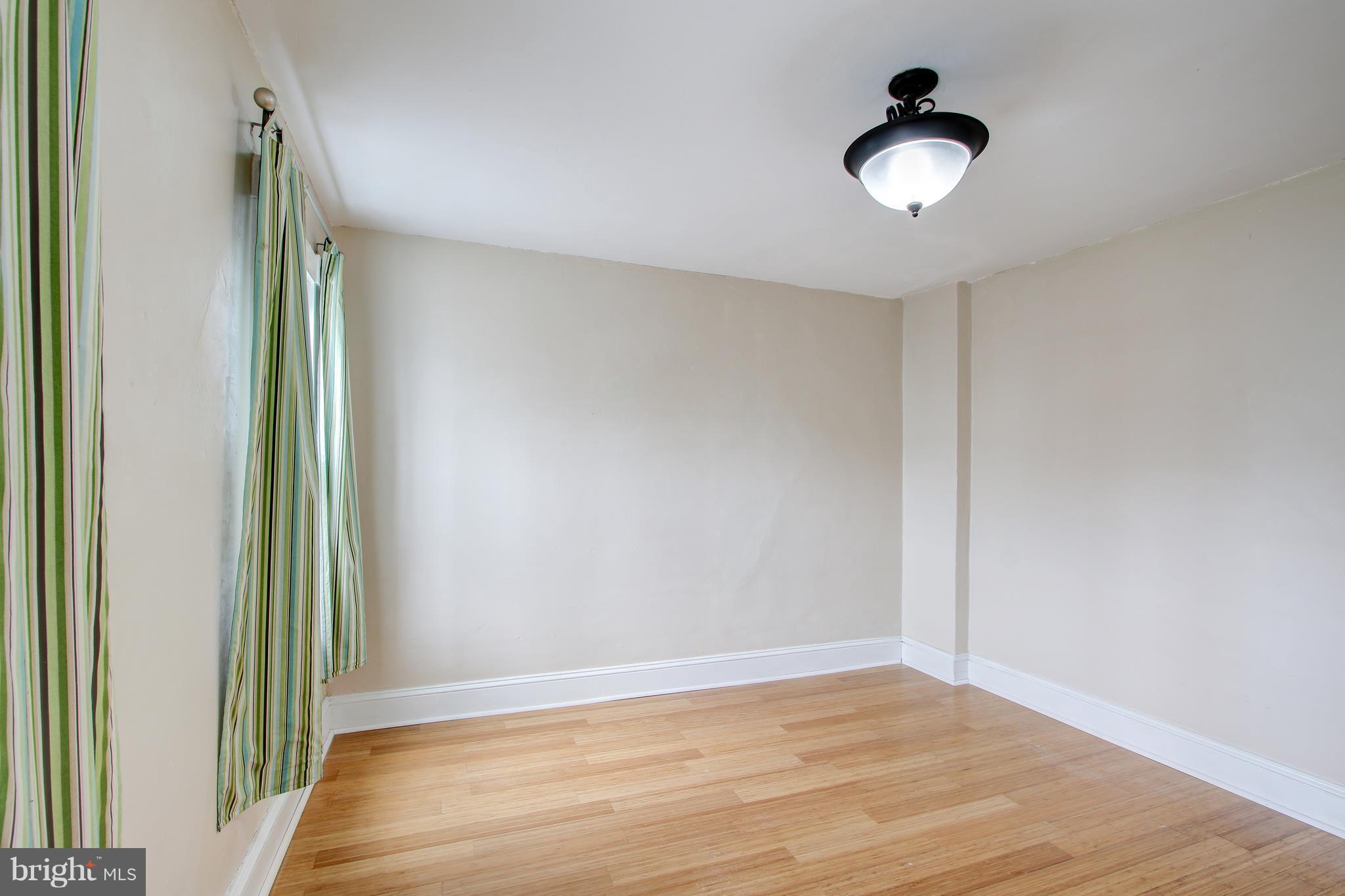 DOWNTOWN FREDERICK - Residential