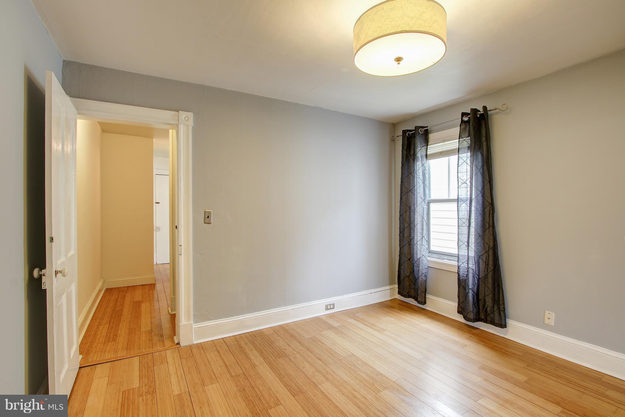 DOWNTOWN FREDERICK - Residential