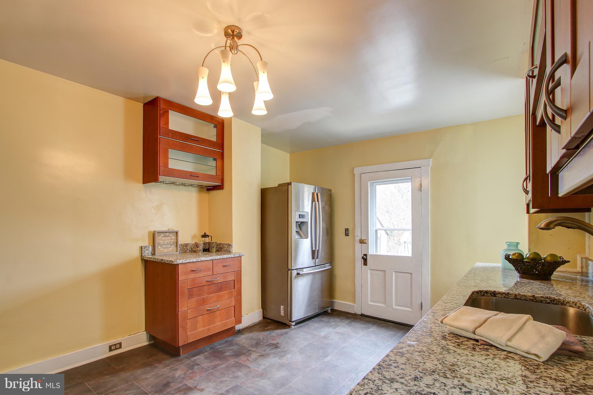 DOWNTOWN FREDERICK - Residential