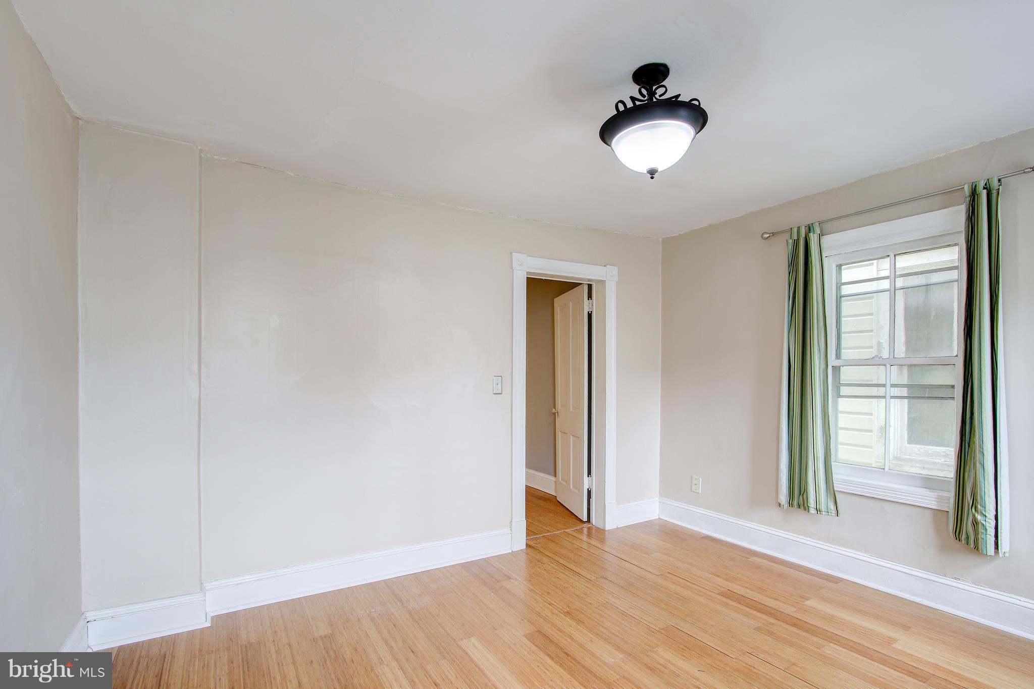 DOWNTOWN FREDERICK - Residential