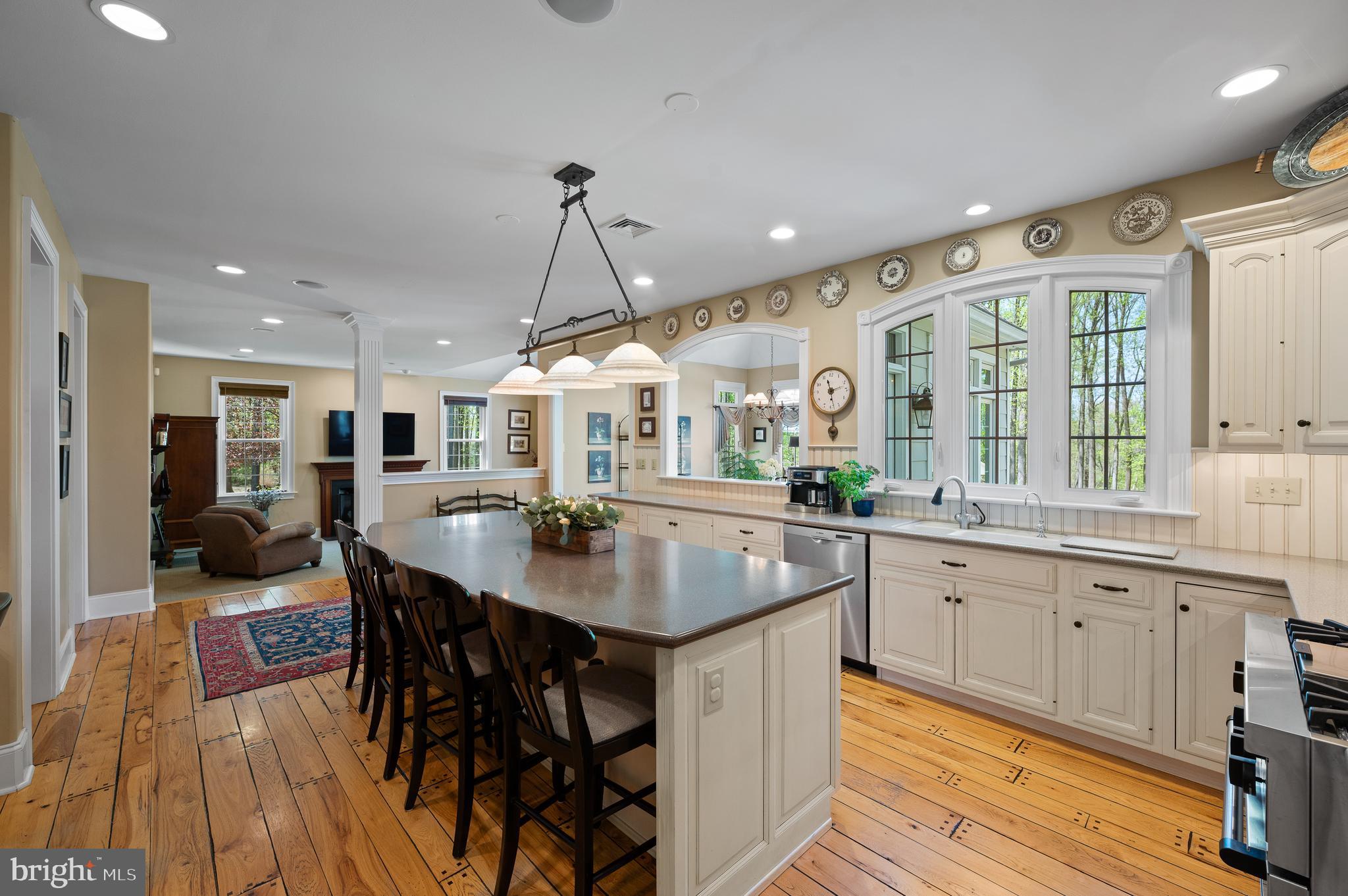 BRIARWOOD - Residential