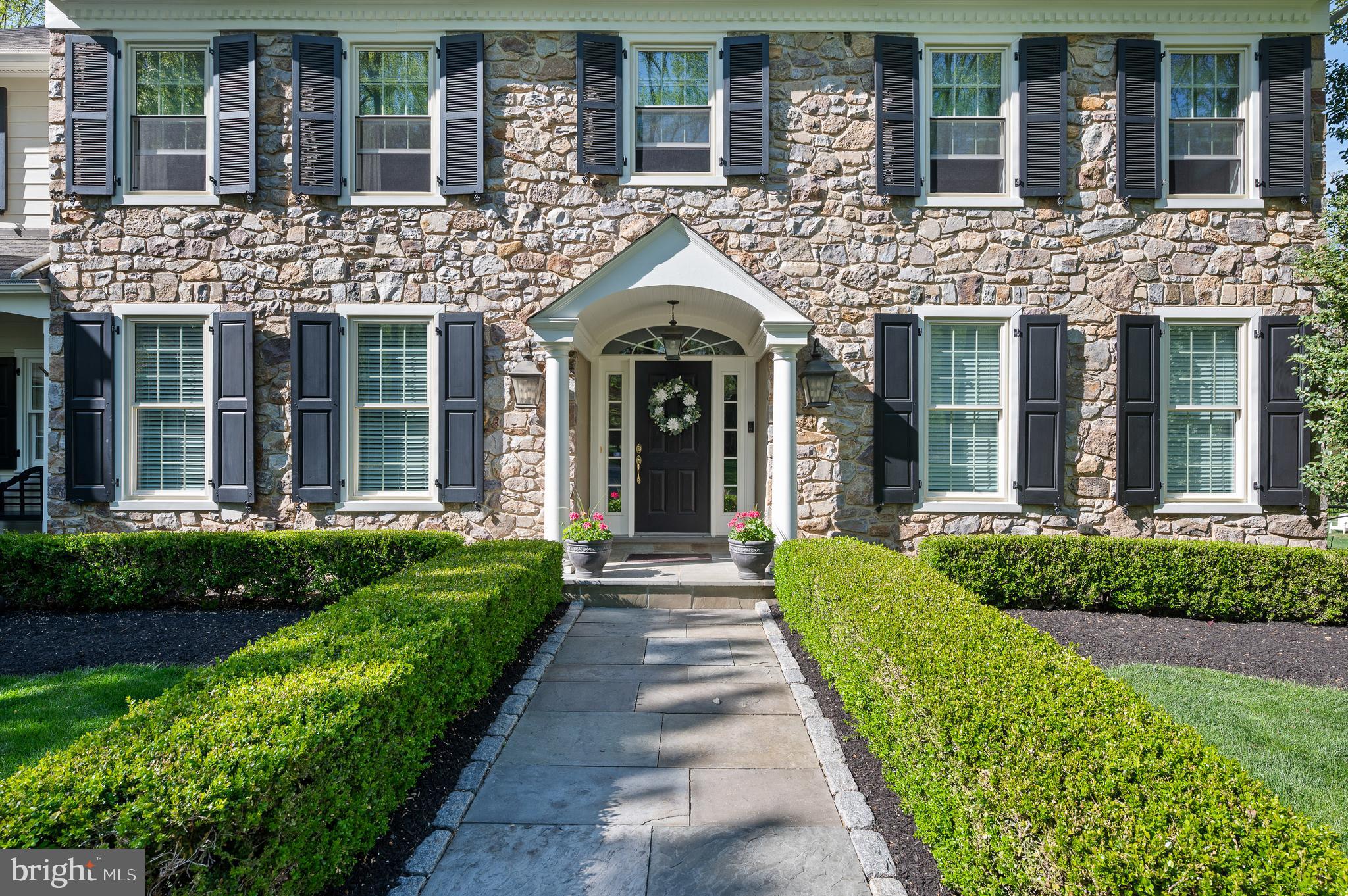 BRIARWOOD - Residential