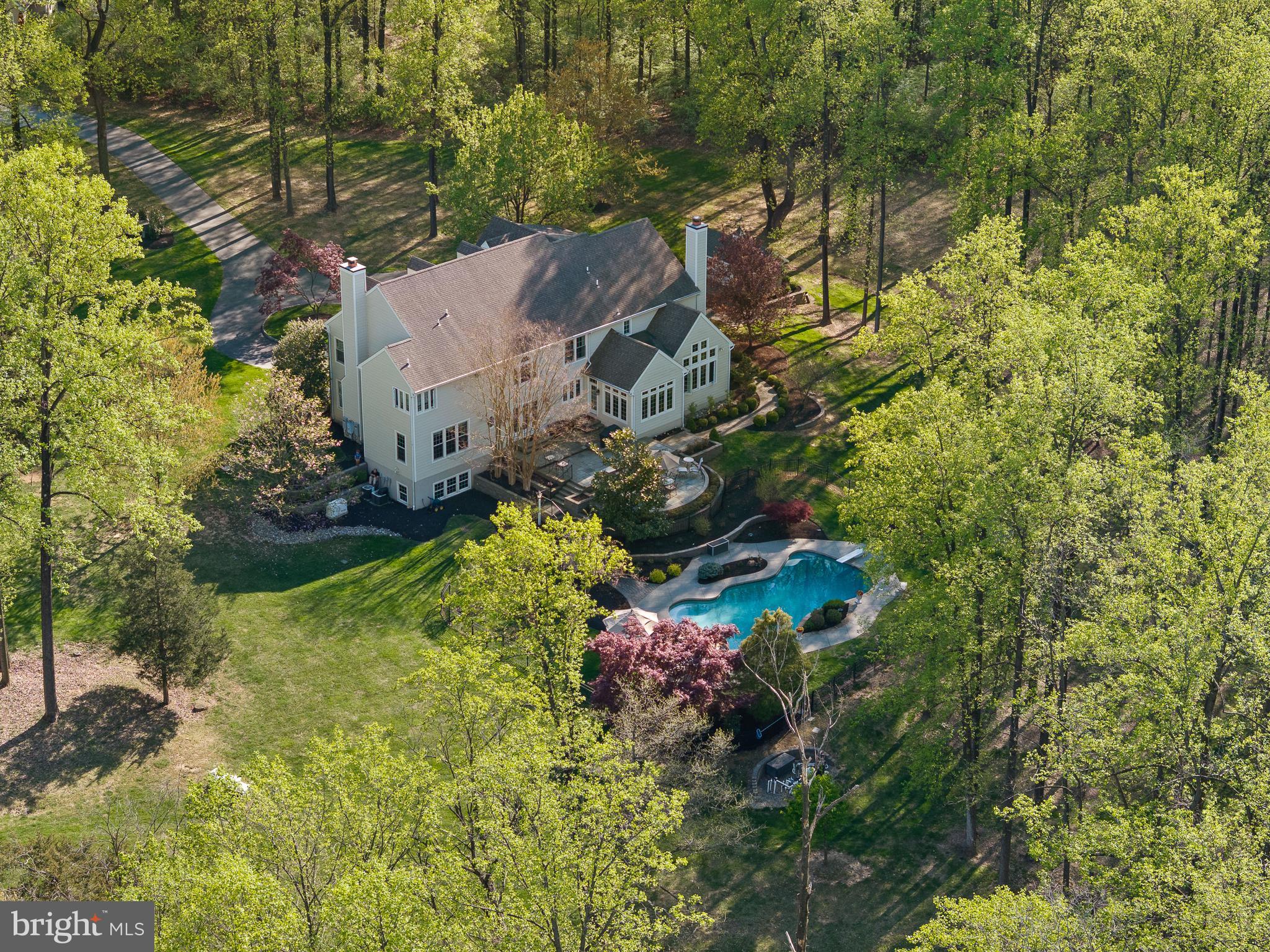 BRIARWOOD - Residential