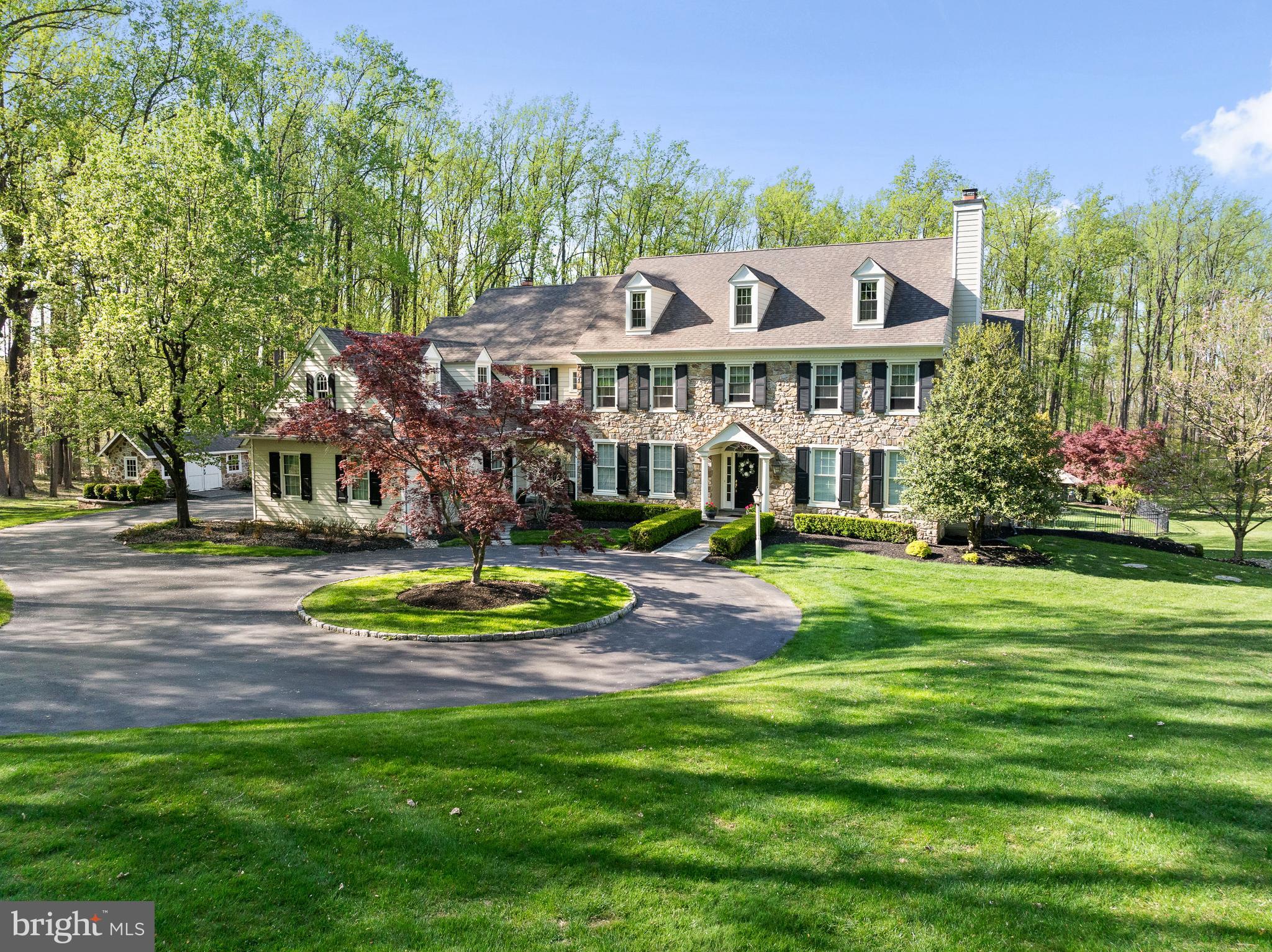 BRIARWOOD - Residential