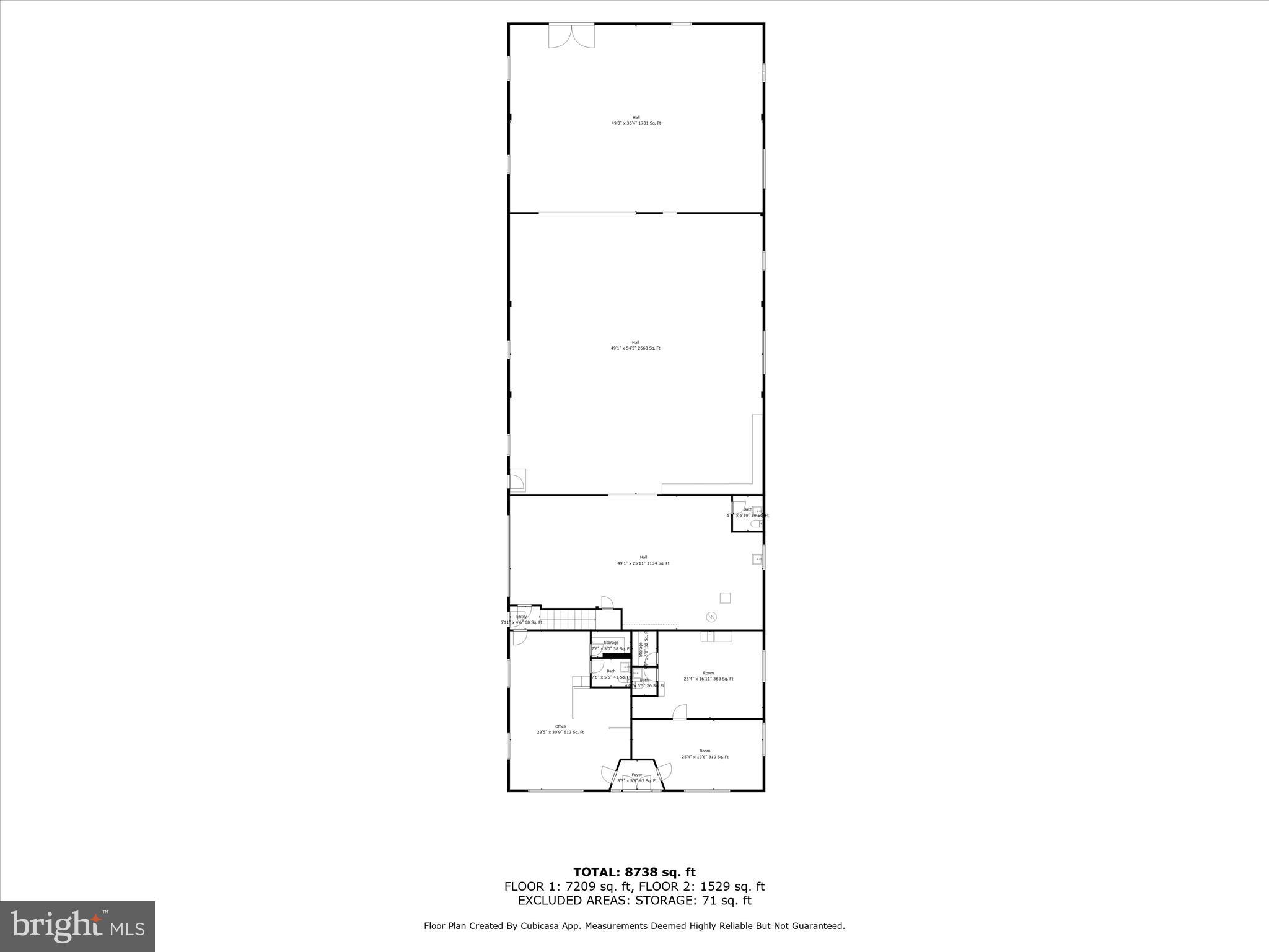 Main image without alt text
