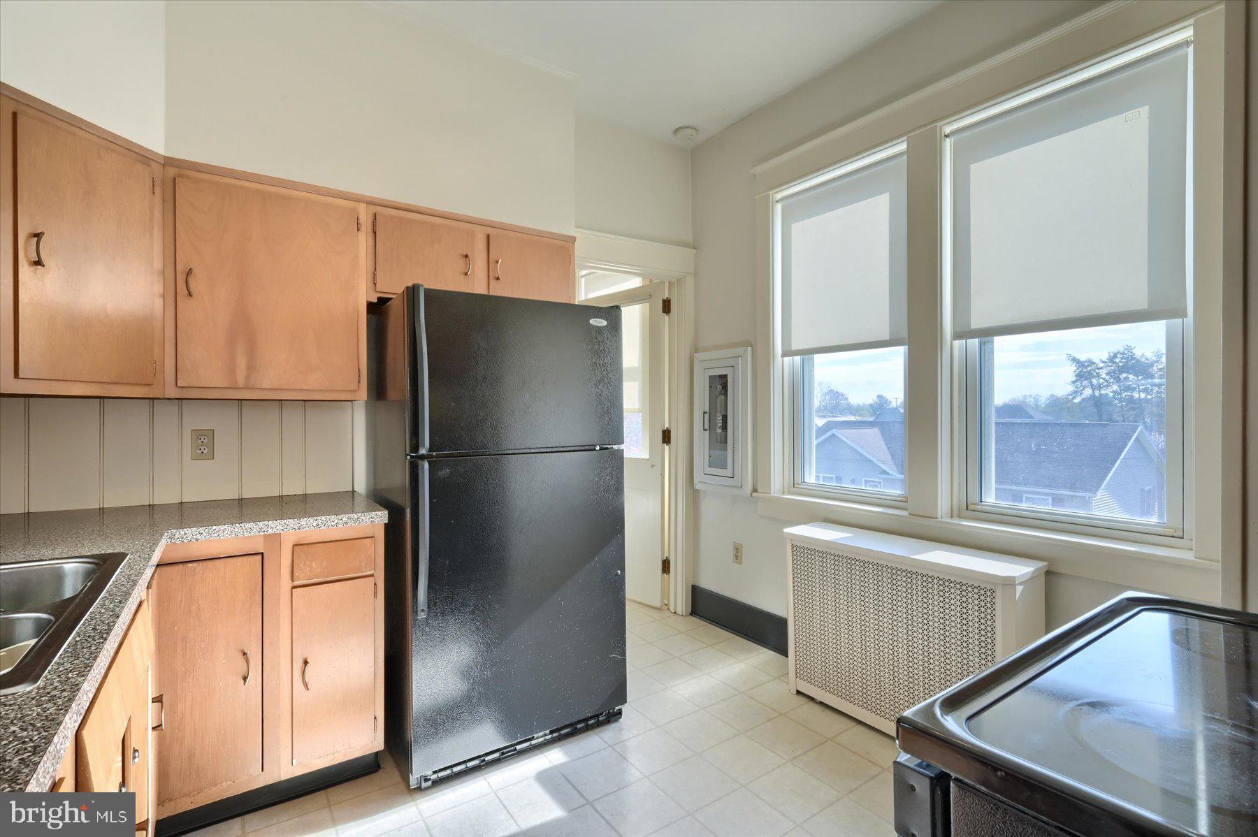 PALMYRA BOROUGH - Residential Lease