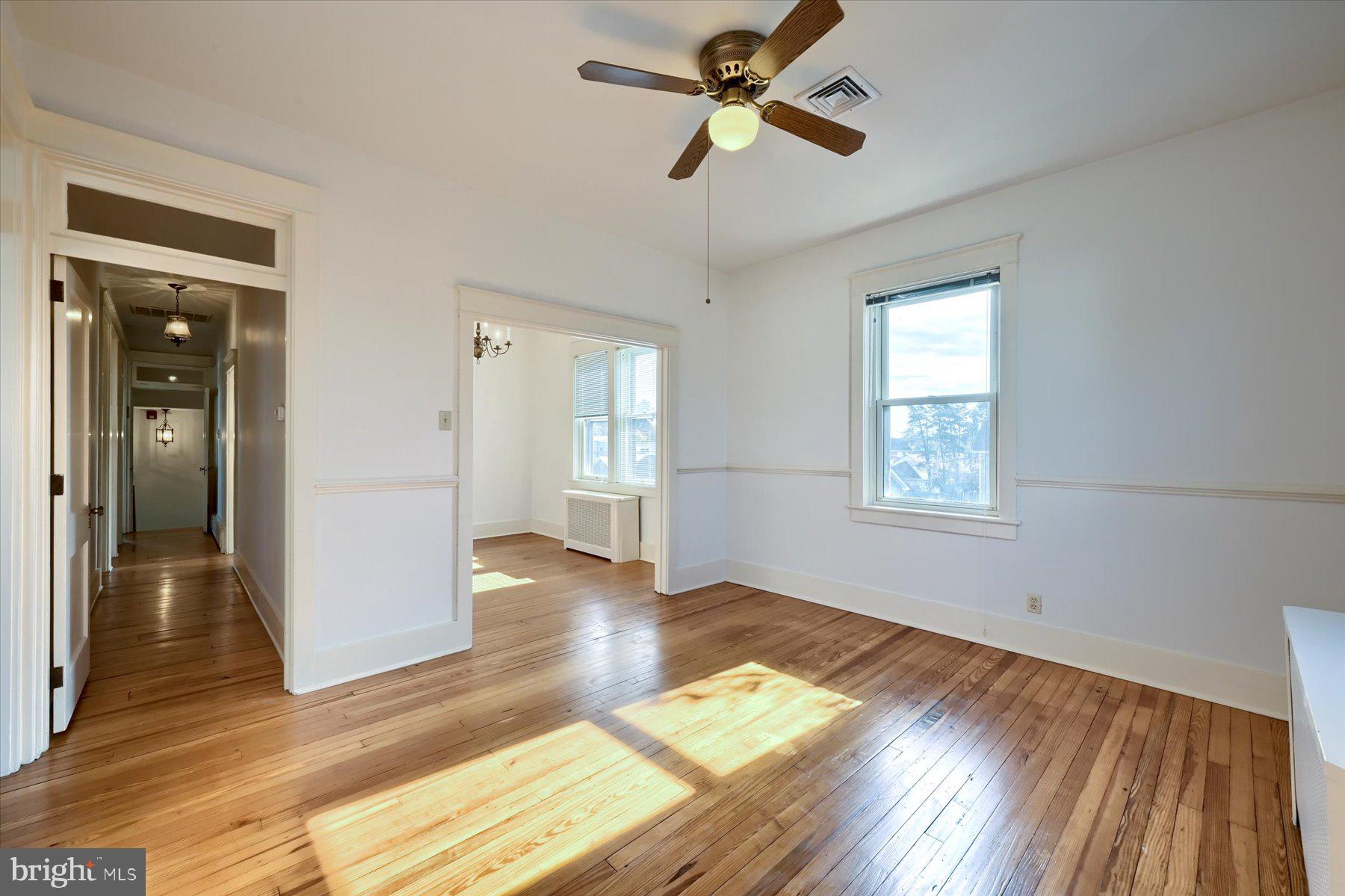 PALMYRA BOROUGH - Residential Lease