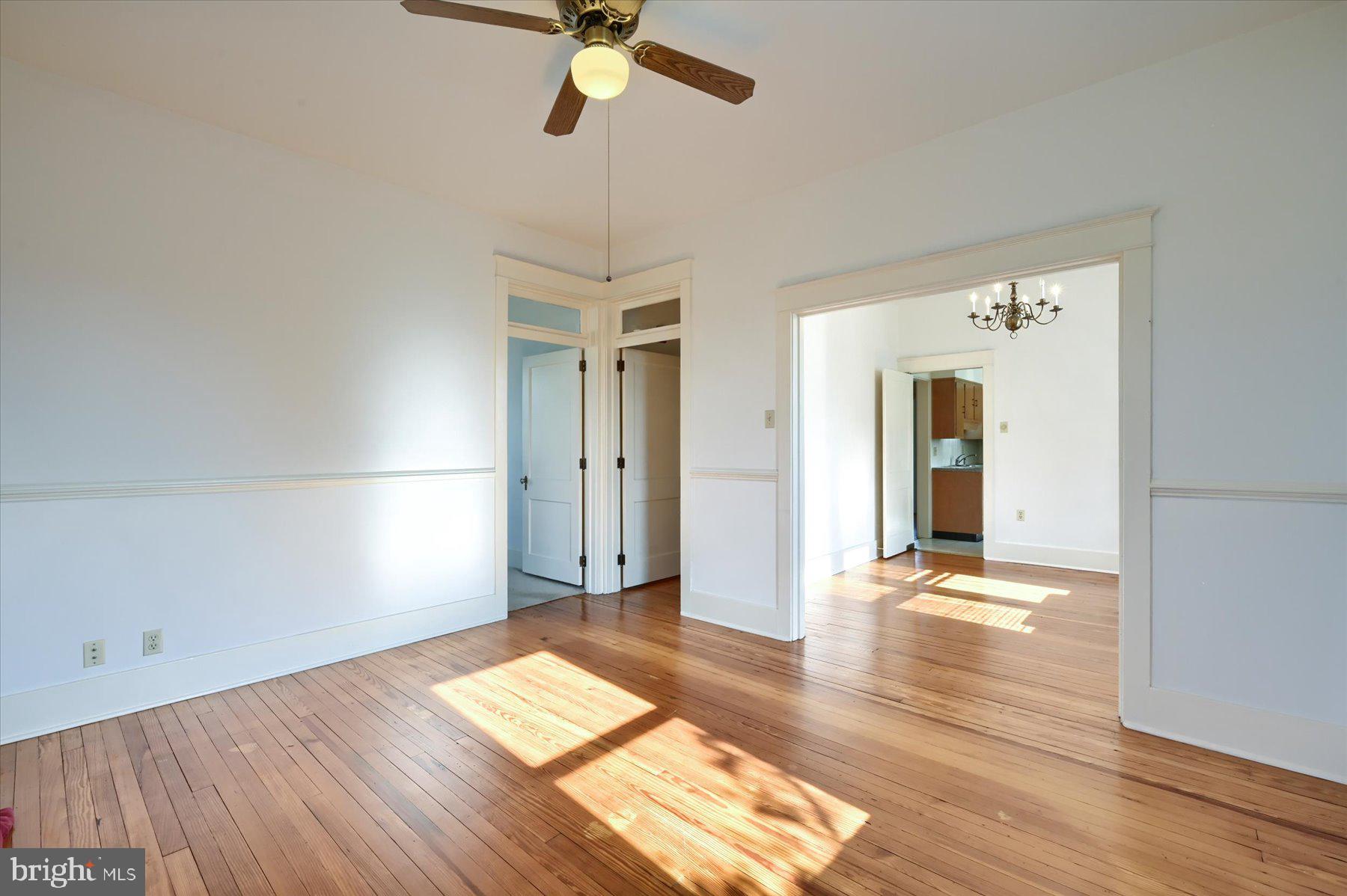 PALMYRA BOROUGH - Residential Lease