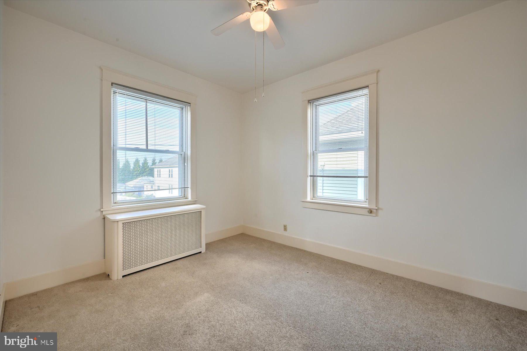 PALMYRA BOROUGH - Residential Lease