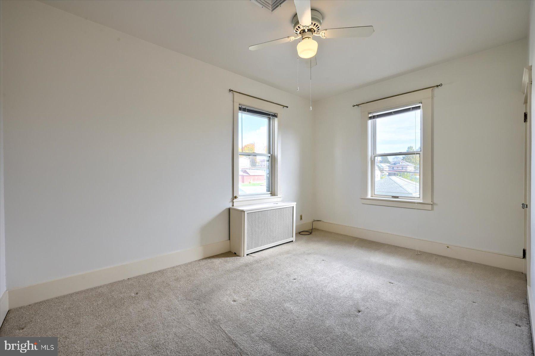 PALMYRA BOROUGH - Residential Lease
