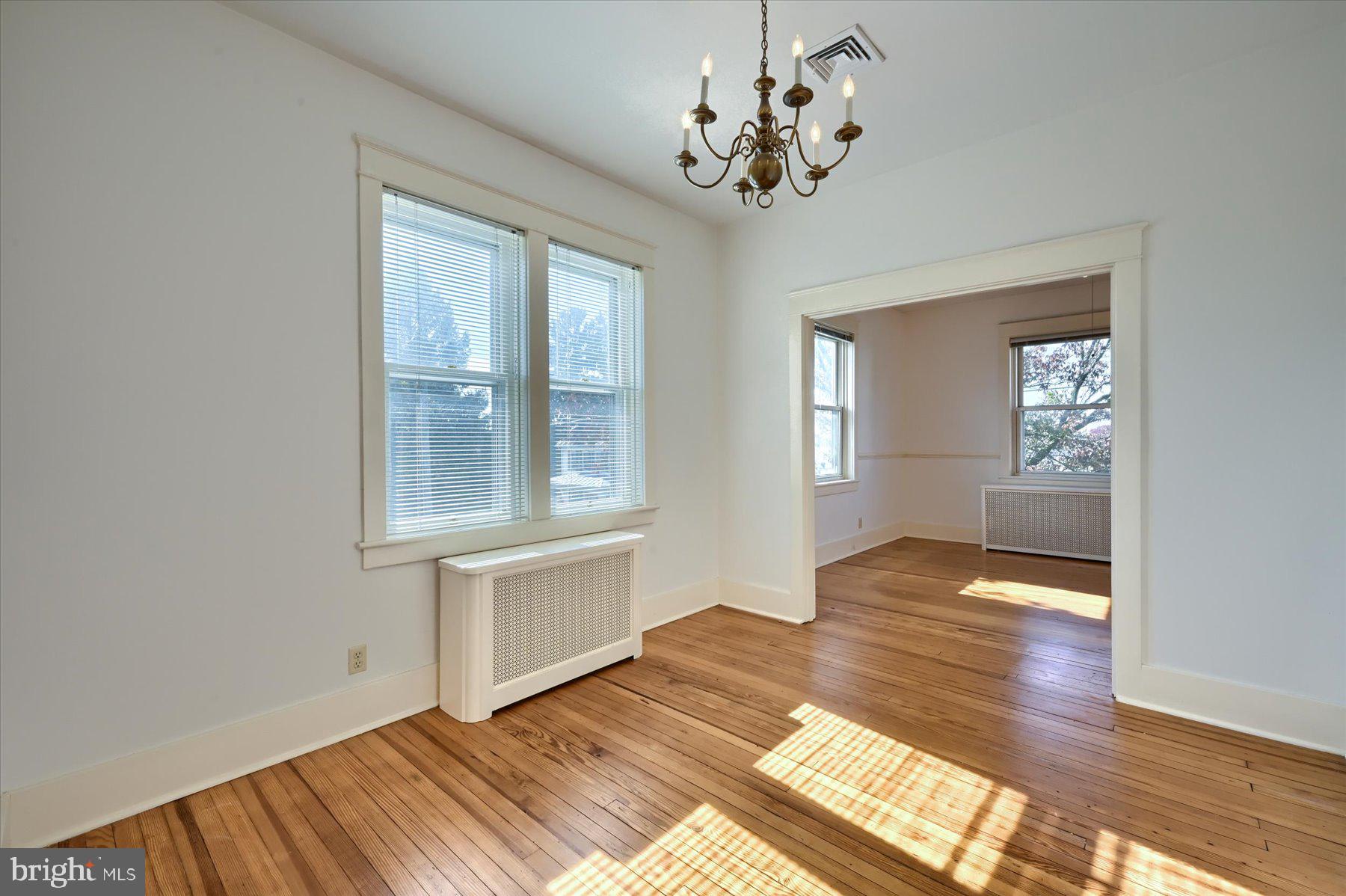 PALMYRA BOROUGH - Residential Lease