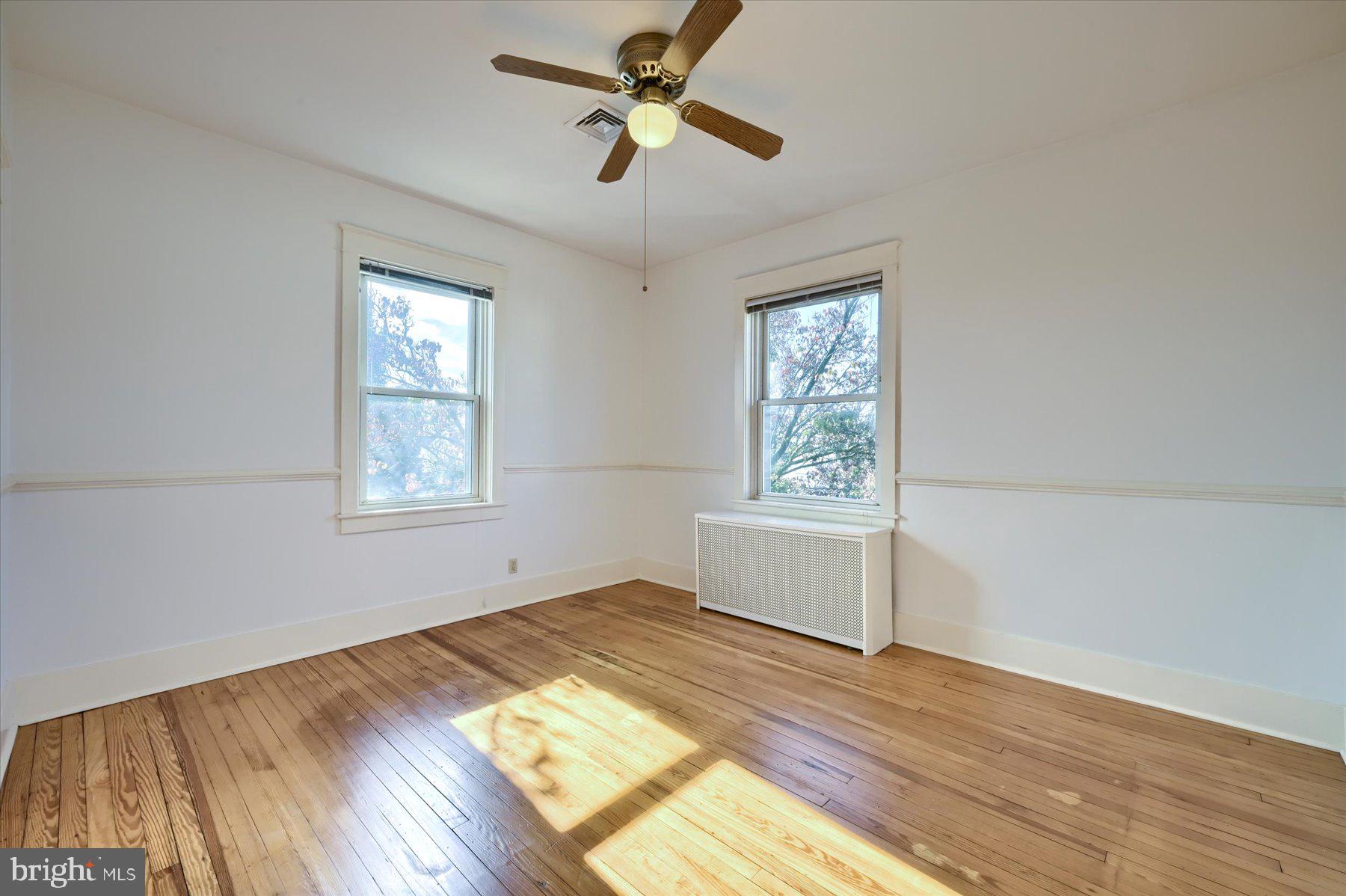 PALMYRA BOROUGH - Residential Lease