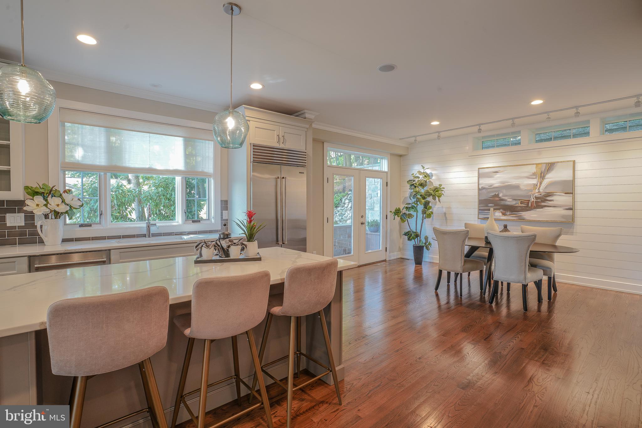 NEW HOPE - Residential