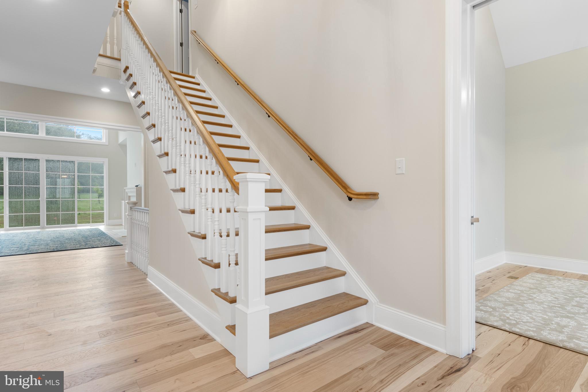 MILLSTONE MEADOWS - Residential