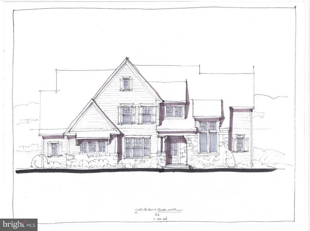 NOW MORE THAN 75% SOLD OUT...Introducing Millstone Meadows, a limited collection of just 12 new stand alone homes seamlessly integrated into a park like 16 acre private and very quiet Chester Co. Farm.  Millstone Meadows represents a landmark opportunity brought to life by award winning Moser Homes; representing quality, craftsmanship, integrity, personal attention to details and customer service. All homesites offered at Millstone Meadows are protected for privacy by the mature green landscape, encompassing the "Outer Circle" open space while you enjoy the exclusive use of the community green located on the "Inner Circle".  Hallmarks and amenities incorporated into every Moser home include: Exclusive exterior elevations showcasing architectural distinction,  James Hardi siding, brick and quarry cut stone, classic well designed floor plans ready for you to further customize ( customization is always welcomed), Home designs range from 3900 sq. ft to 4500st.+ and offer 3,4 and 5 bedroom plans, 2 and 3 car side load garages, Primary bedroom on main floor ( Greenbriar plan), 10' main floor ceilings, 8' doors and extended windows, wide plank white oak flooring throughout main floor and upper hall, extensive millwork package, fireside family rooms, gourmet kitchens with Bosch SS appliance package including refrigerator, large entertaining islands, butler panty or full scullery rooms, lavish primary and secondary bathrooms, finished lower levels, open oak staircase to all 3 floors, private study and much, much more. As noted we are semi custom builders, we are ready to customize for you, our recent client options added to the plans have included, elevators, golf simulators, wine rooms, wellness centers with cold plunge, gyms and ever popular saunas.  Engage us to build your home, we revel in bringing your ideas to life. Millstone Meadows is within the highly acclaimed West Chester school district and a host of nearby private schools. Well located, close to major roadways, regional rail lines, attraction and dining destinations in downtown West Chester, Malvern and the famed Main Line.  Call today to schedule a tour and to reserve the perfect homesite, do not wait as the circle is limited to just 12 lucky home buyers. NOW SELLING on site by appointment ( GPS 1010 Hershey Mill Rd, West Chester). Please note the elevations are Artist rendering, photos are of the actual floor plan however some options or finishes may not be part of the included features.