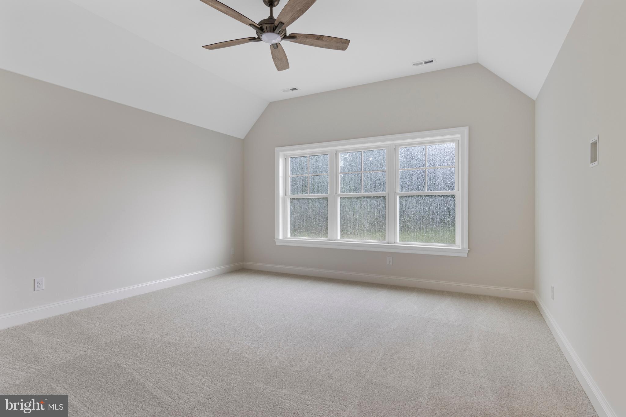 MILLSTONE MEADOWS - Residential