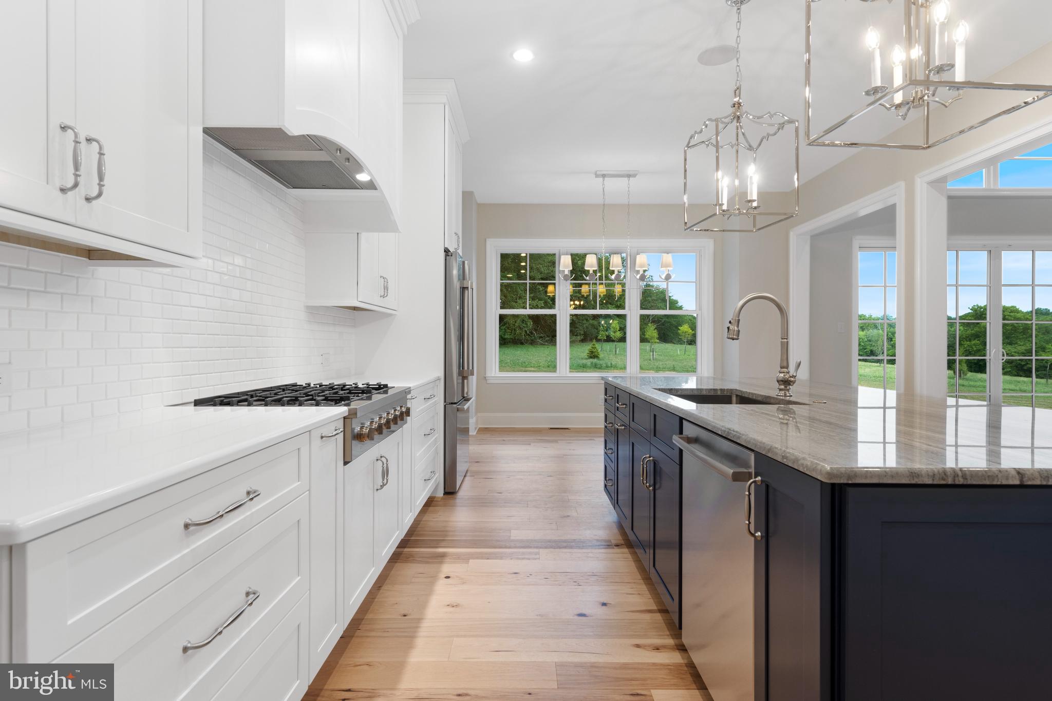 MILLSTONE MEADOWS - Residential
