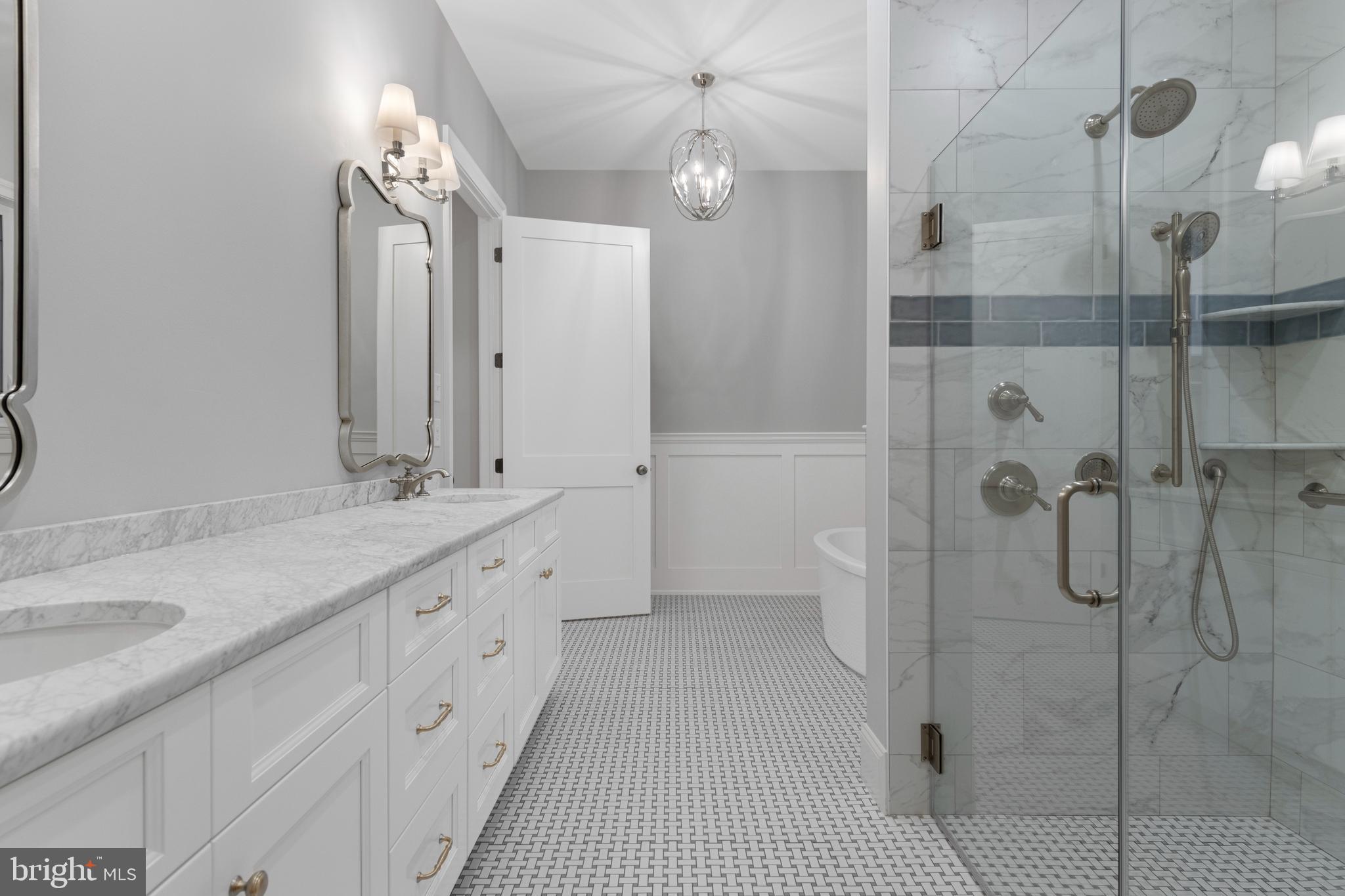 MILLSTONE MEADOWS - Residential