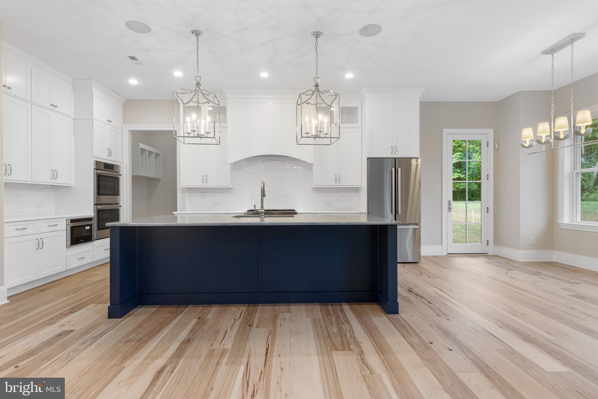 MILLSTONE MEADOWS - Residential