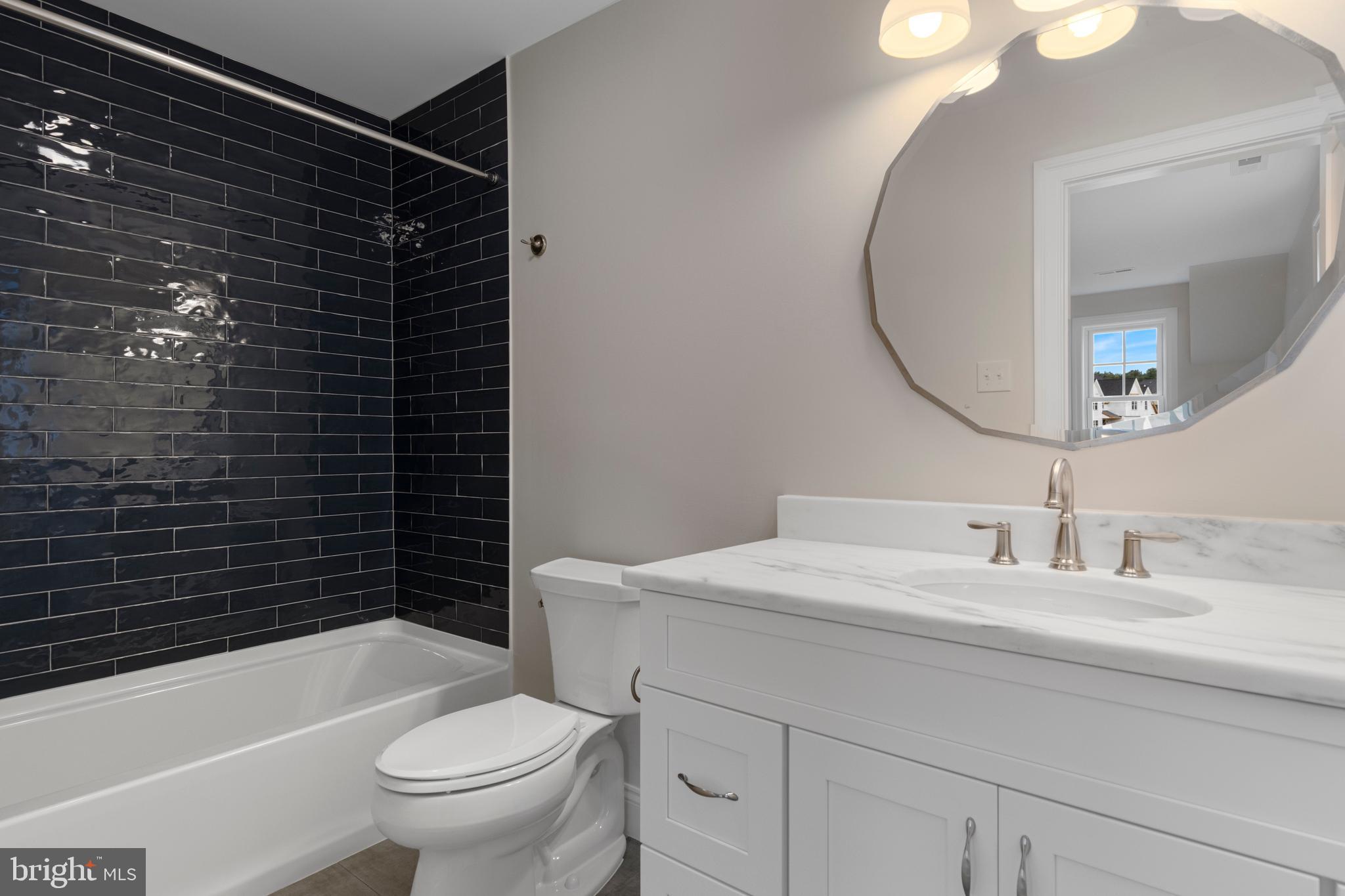MILLSTONE MEADOWS - Residential