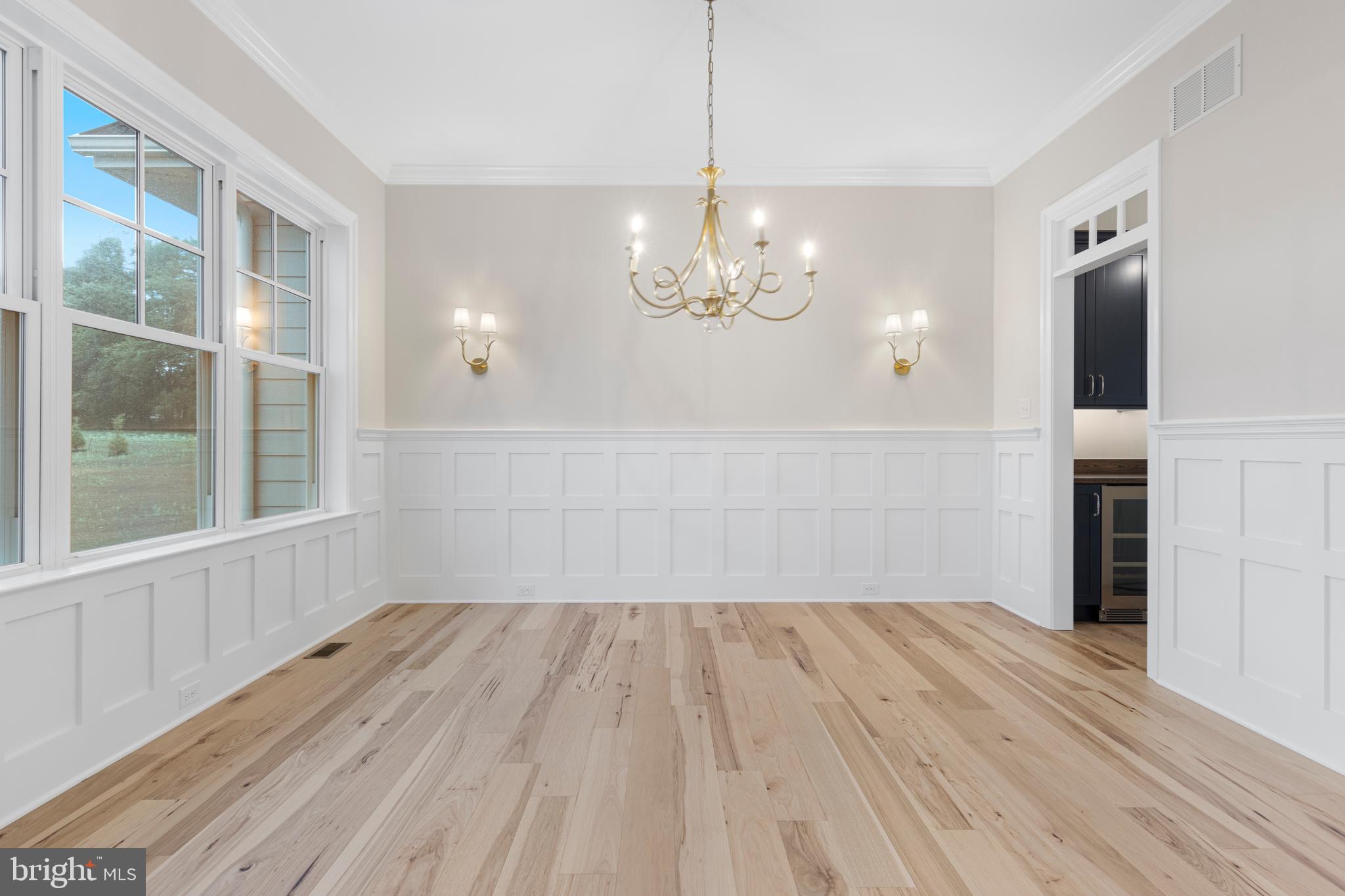 MILLSTONE MEADOWS - Residential