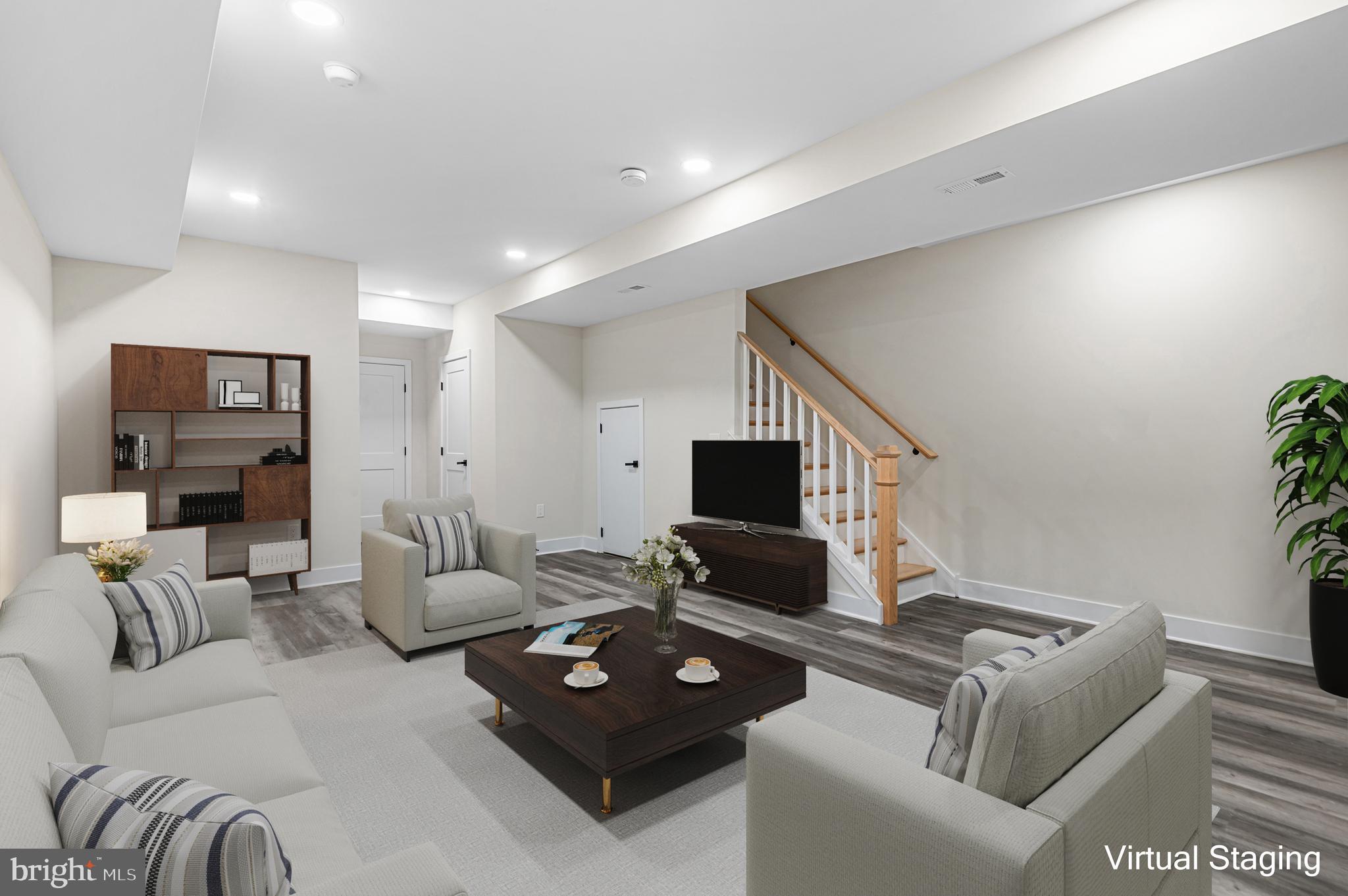NEWTOWN ESTATES - Residential
