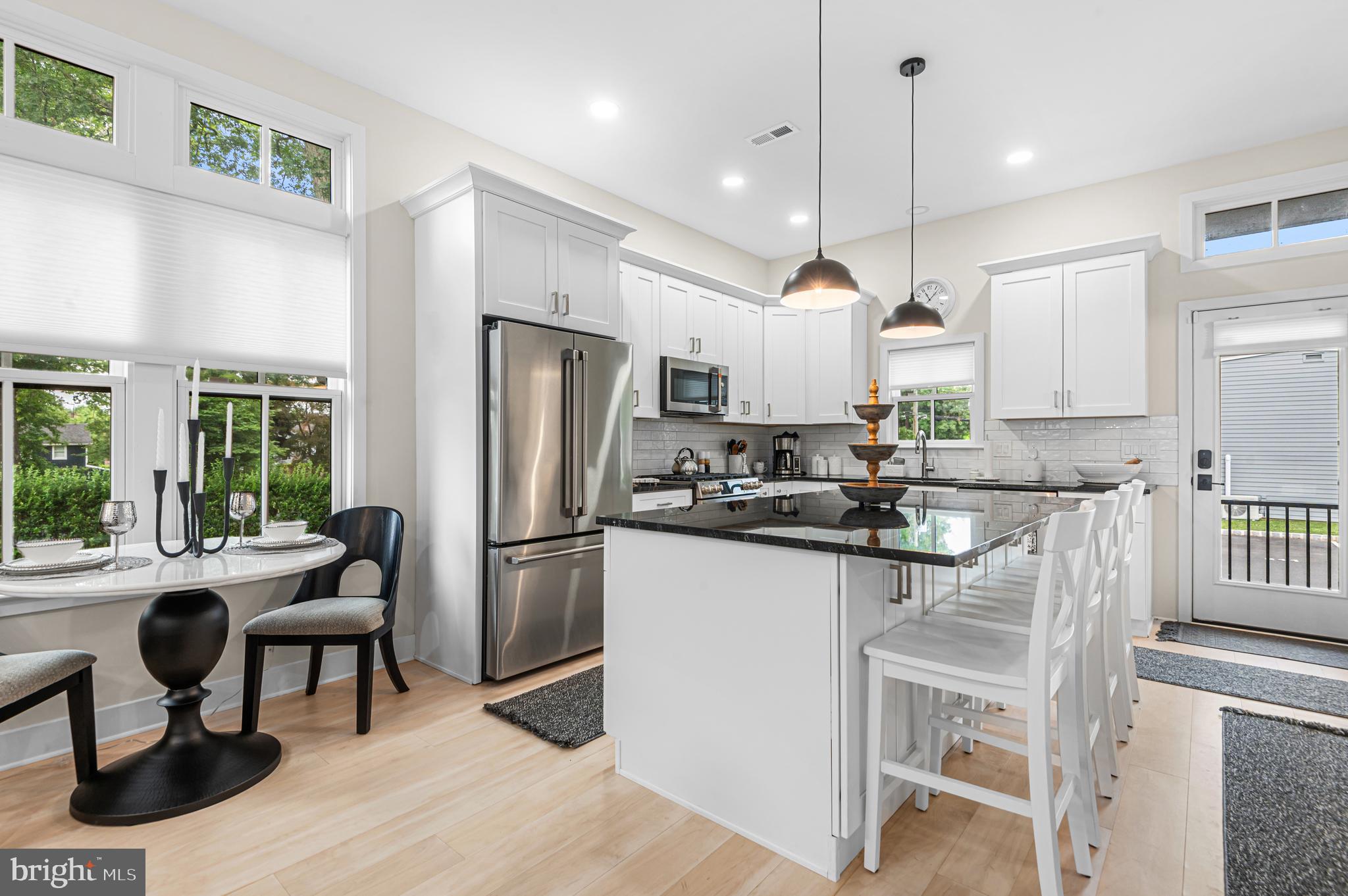 NEWTOWN ESTATES - Residential