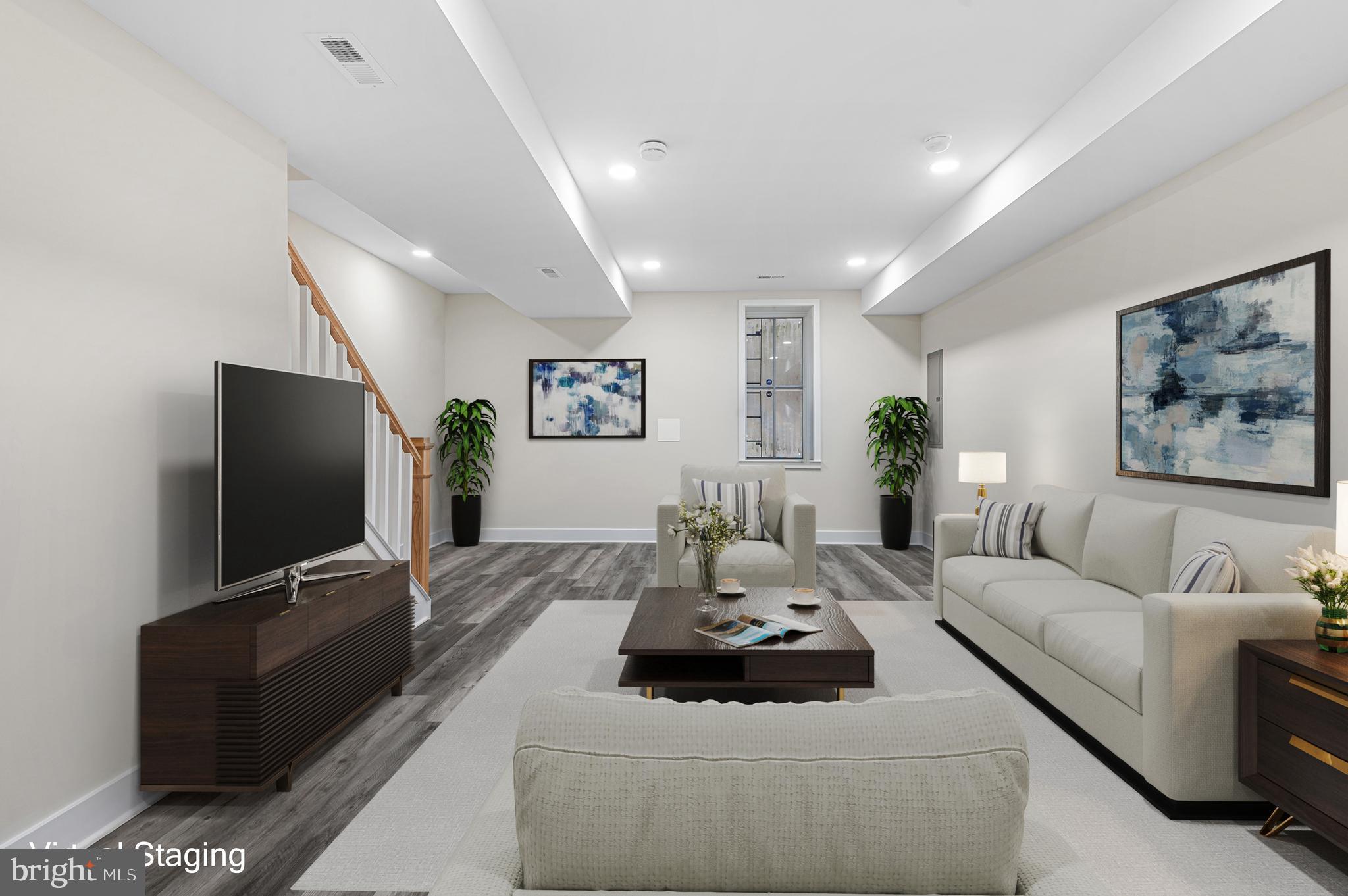 NEWTOWN ESTATES - Residential