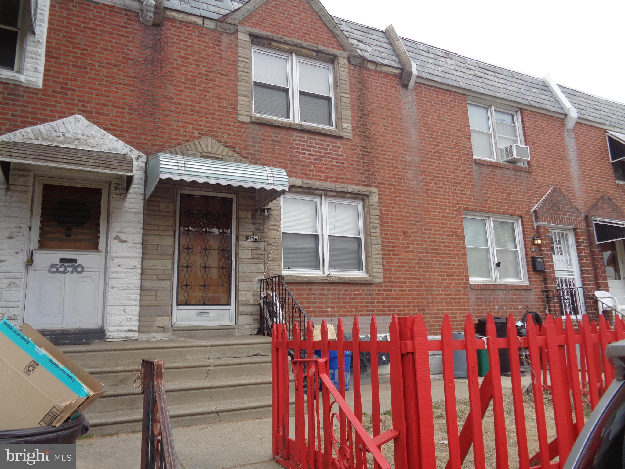 FRANKFORD - Residential