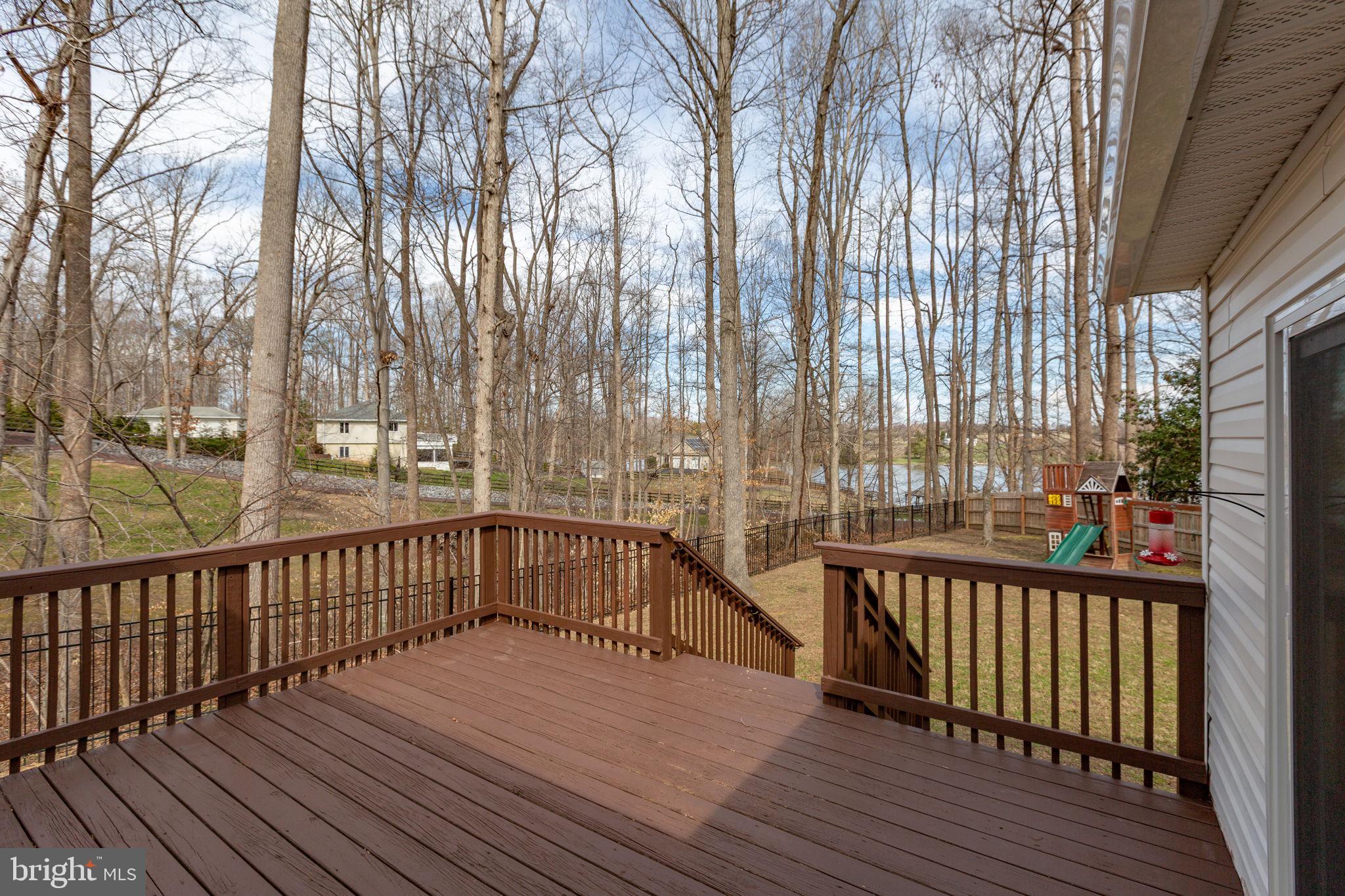 OAKRIDGE - Residential