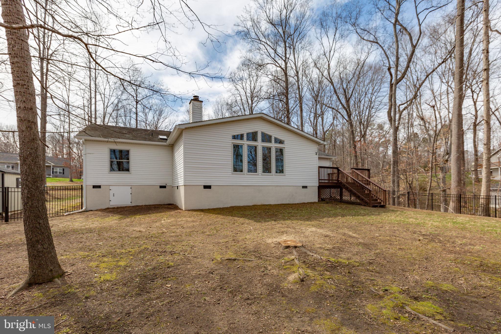 OAKRIDGE - Residential