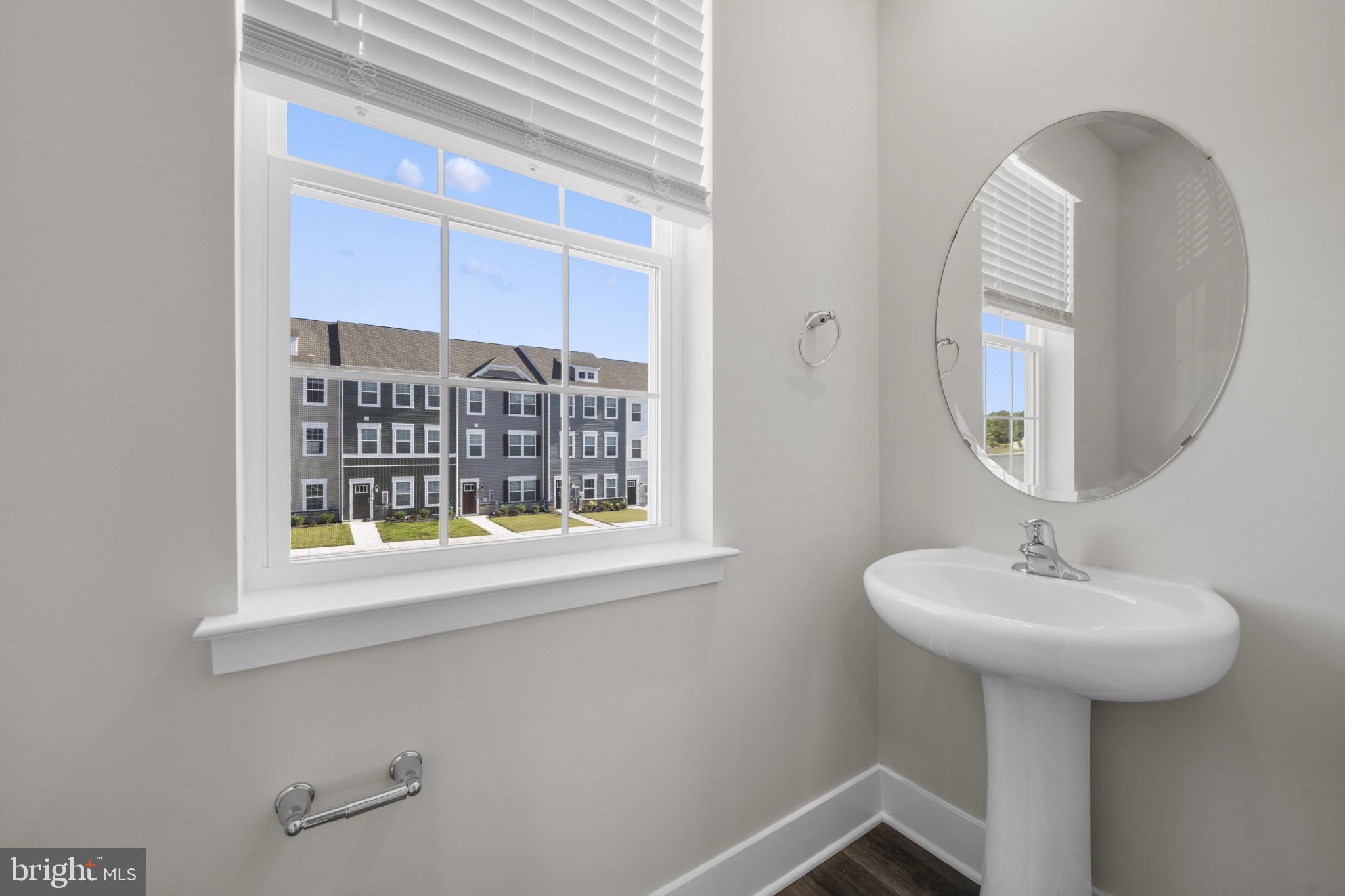 MAGNOLIA ESTATES - Residential