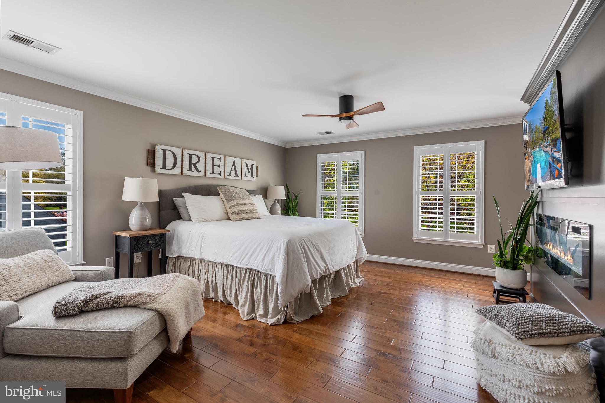 BEAUREGARD ESTATES - Residential