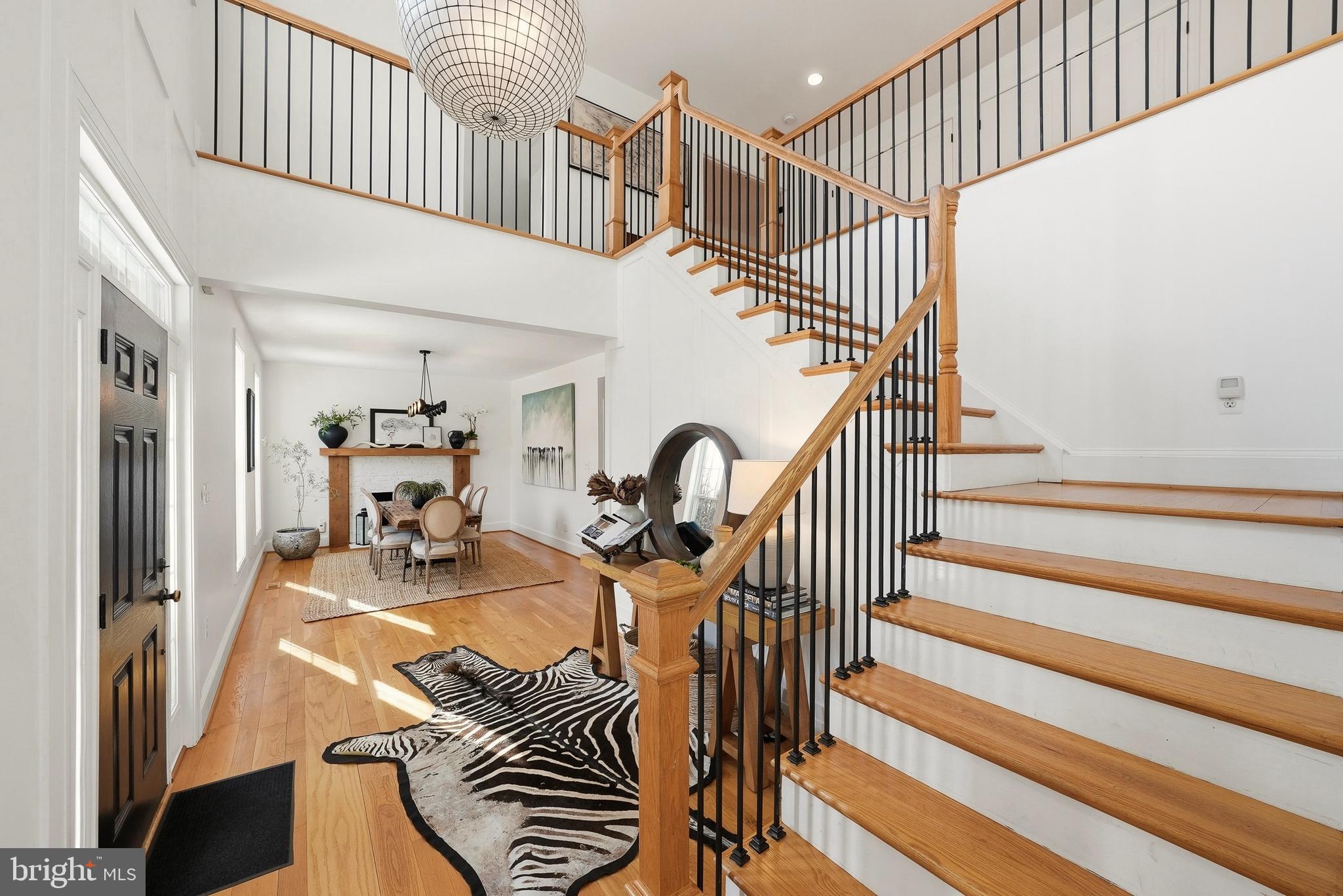 VIENNA HILLS - Residential