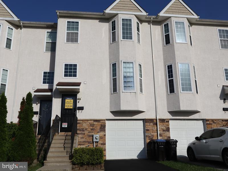 The subject is a well-appointed two-story stucco rowhome constructed in 2011, located in the Norristown section of Montgomery County. The home features a traditional floor plan with three bedrooms, two full bathrooms, and one half-bath. Additional living space is provided by a finished lower-level basement, offering flexibility for recreation, a home office, or additional family living.

The property is further enhanced by a front-entry attached garage, a rear deck suitable for outdoor entertaining, and a fully fenced rear yard that provides privacy and functionality. Overall, the subject offers a desirable combination of modern construction, practical amenities, and a well-designed layout that is attractive to a broad range of buyers.
