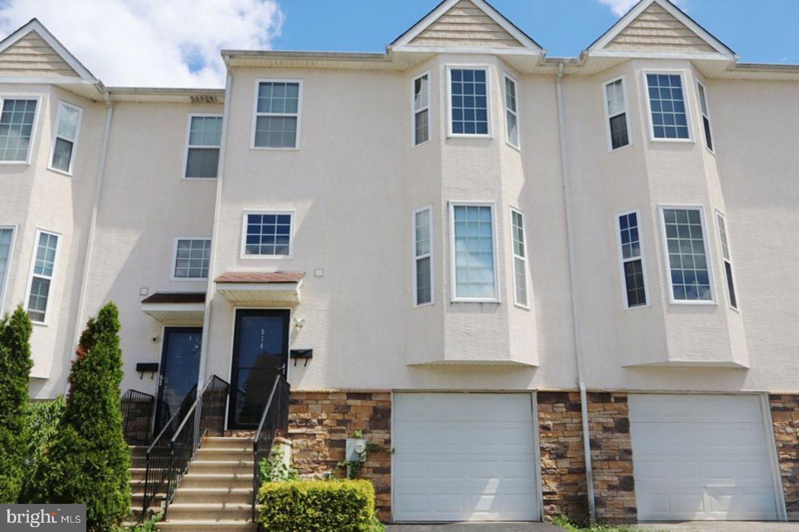 The subject is a well-appointed two-story stucco rowhome constructed in 2011, located in the Norristown section of Montgomery County. The home features a traditional floor plan with three bedrooms, two full bathrooms, and one half-bath. Additional living space is provided by a finished lower-level basement, offering flexibility for recreation, a home office, or additional family living.

The property is further enhanced by a front-entry attached garage, a rear deck suitable for outdoor entertaining, and a fully fenced rear yard that provides privacy and functionality. Overall, the subject offers a desirable combination of modern construction, practical amenities, and a well-designed layout that is attractive to a broad range of buyers.