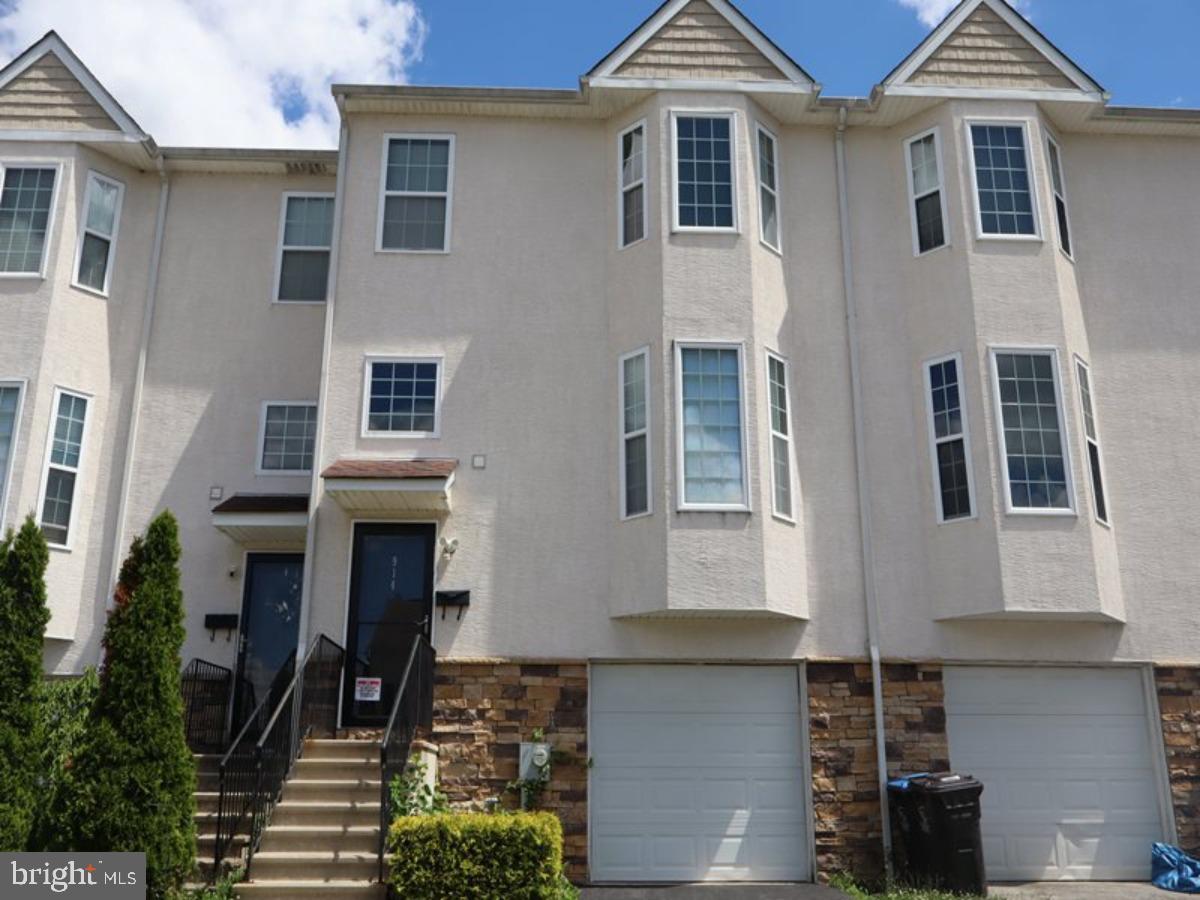 The subject is a well-appointed two-story stucco rowhome constructed in 2011, located in the Norristown section of Montgomery County. The home features a traditional floor plan with three bedrooms, two full bathrooms, and one half-bath. Additional living space is provided by a finished lower-level basement, offering flexibility for recreation, a home office, or additional family living.

The property is further enhanced by a front-entry attached garage, a rear deck suitable for outdoor entertaining, and a fully fenced rear yard that provides privacy and functionality. Overall, the subject offers a desirable combination of modern construction, practical amenities, and a well-designed layout that is attractive to a broad range of buyers.