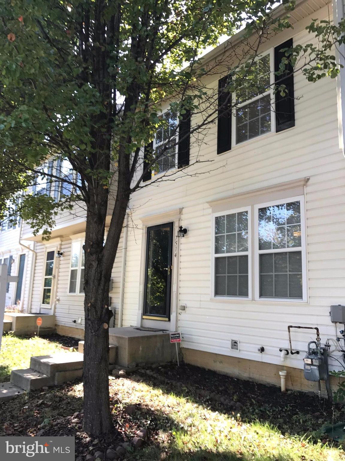 STONEGATE AT PATAPSCO - Residential