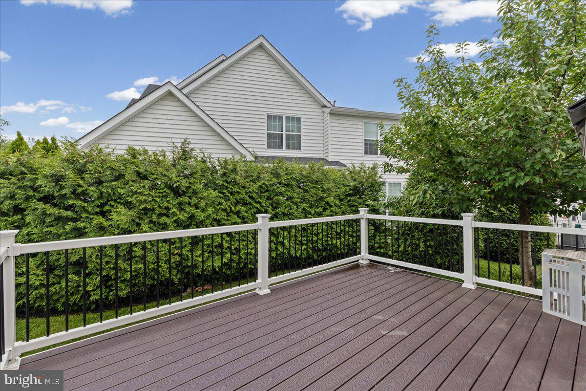 REGENCY AT YARDLEY - Residential