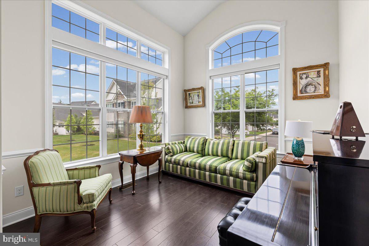 REGENCY AT YARDLEY - Residential