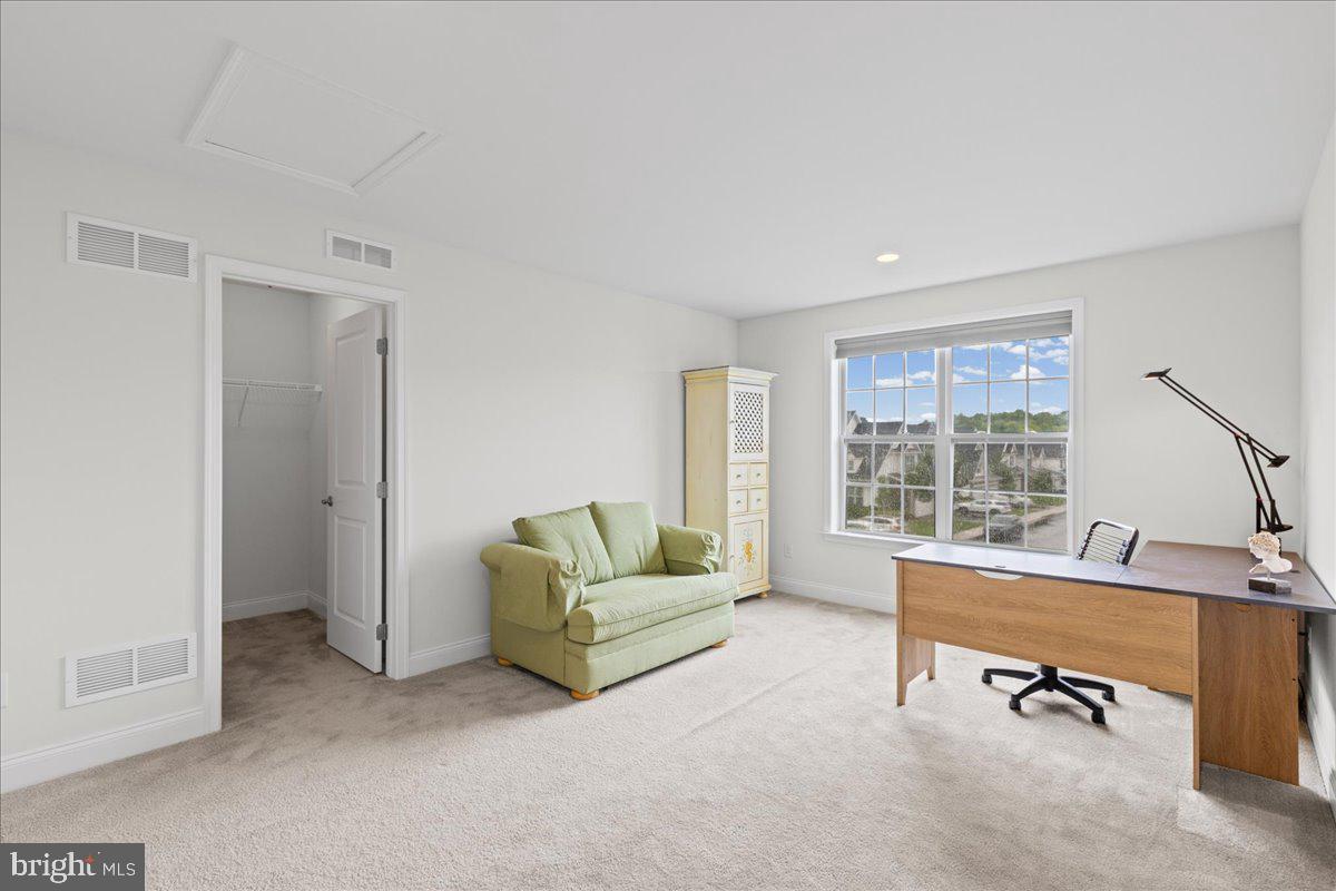 REGENCY AT YARDLEY - Residential