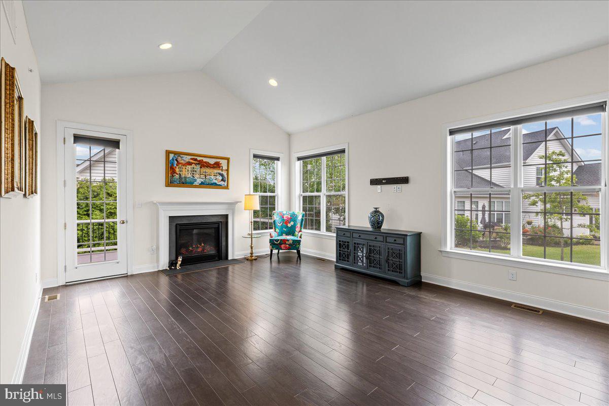 REGENCY AT YARDLEY - Residential