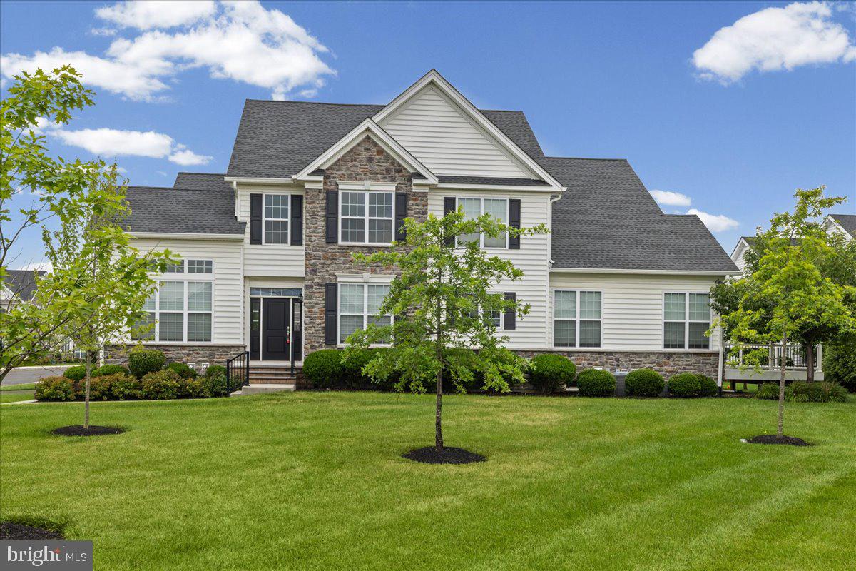 REGENCY AT YARDLEY - Residential