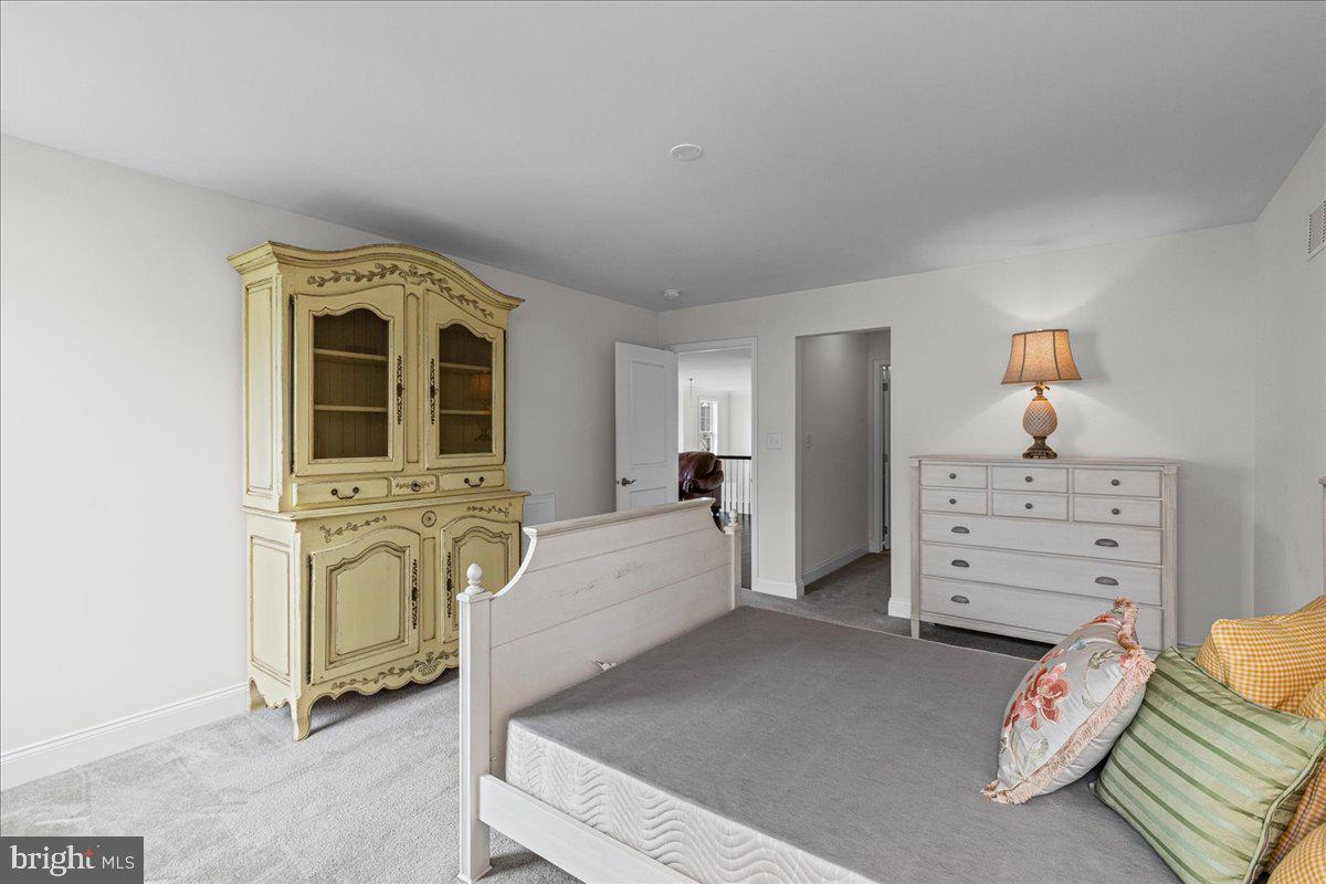 REGENCY AT YARDLEY - Residential