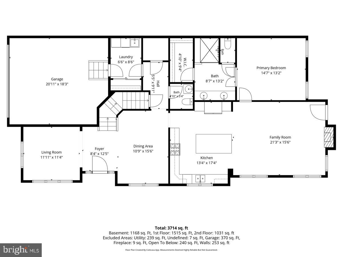REGENCY AT YARDLEY - Residential