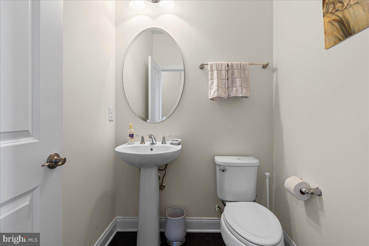 REGENCY AT YARDLEY - Residential