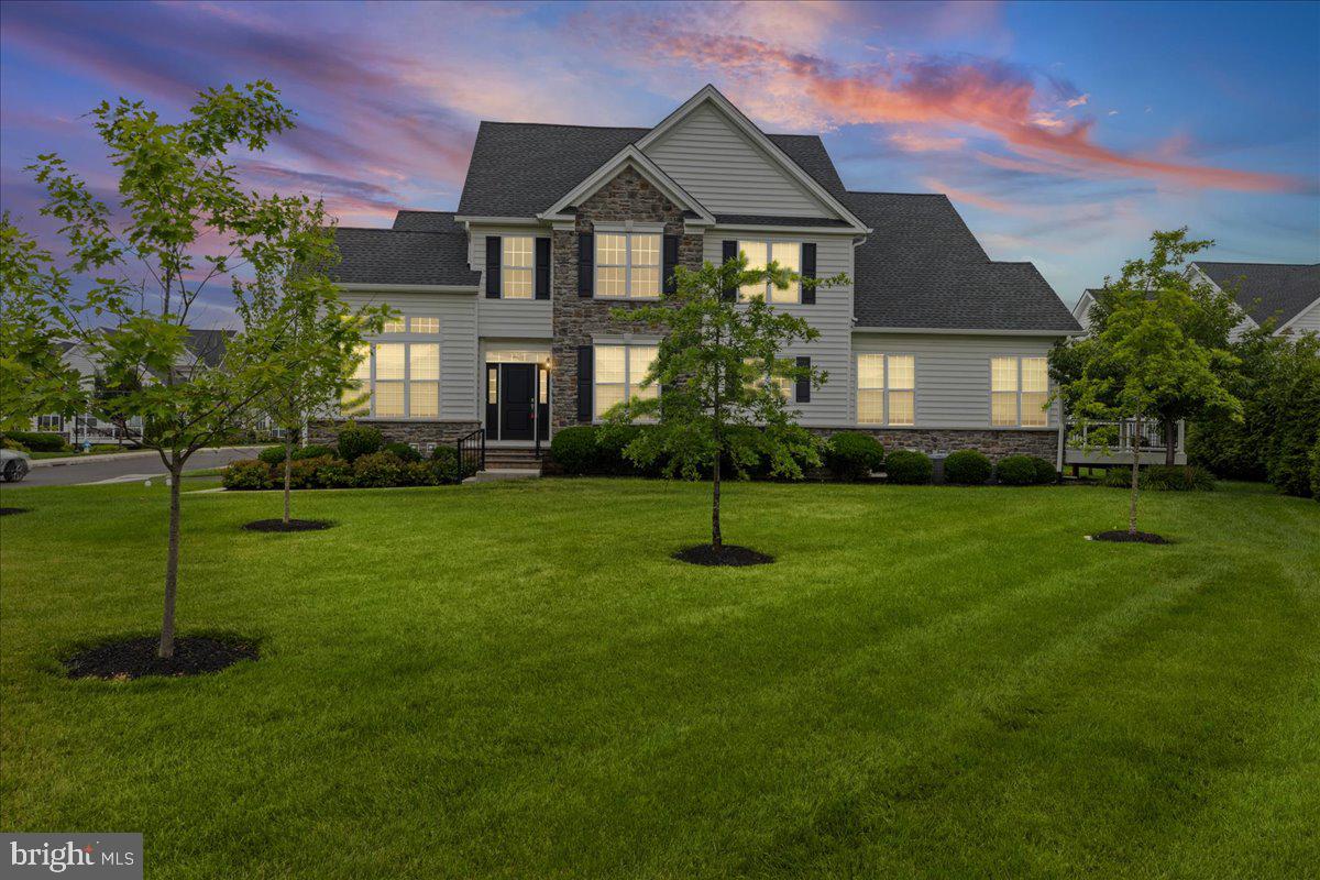 REGENCY AT YARDLEY - Residential