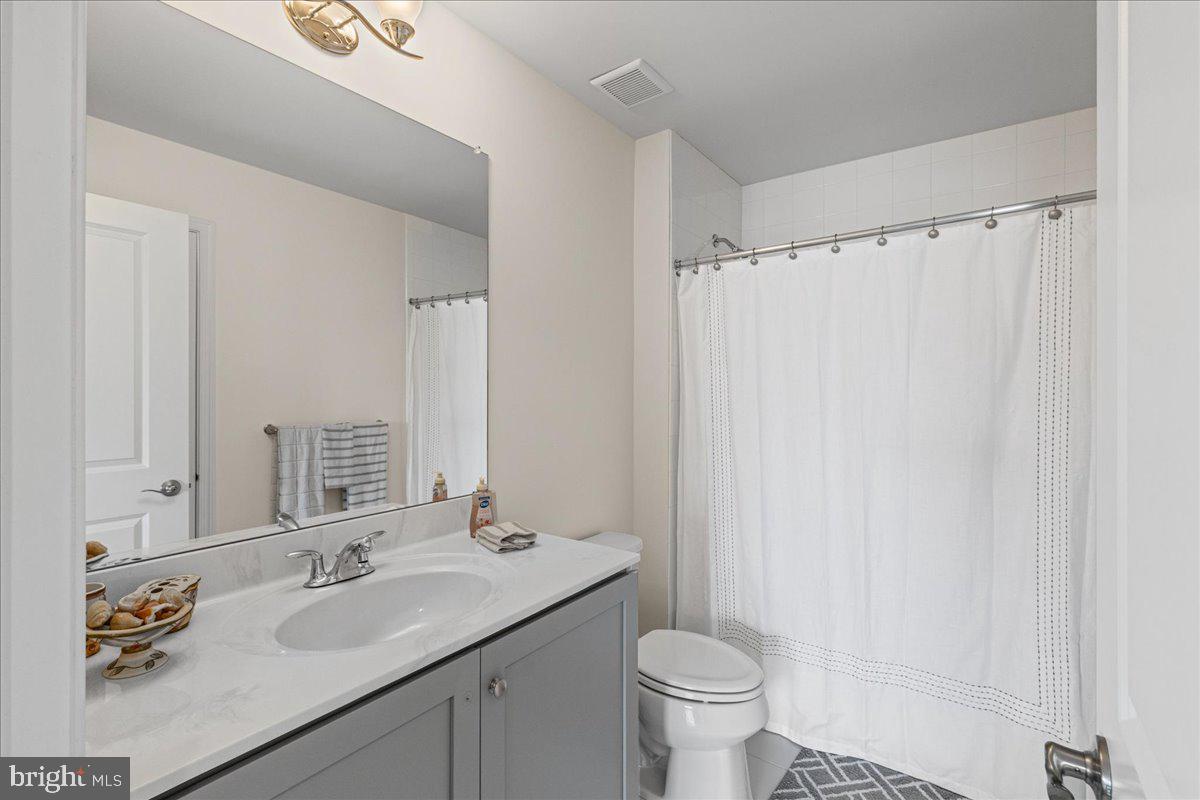 REGENCY AT YARDLEY - Residential